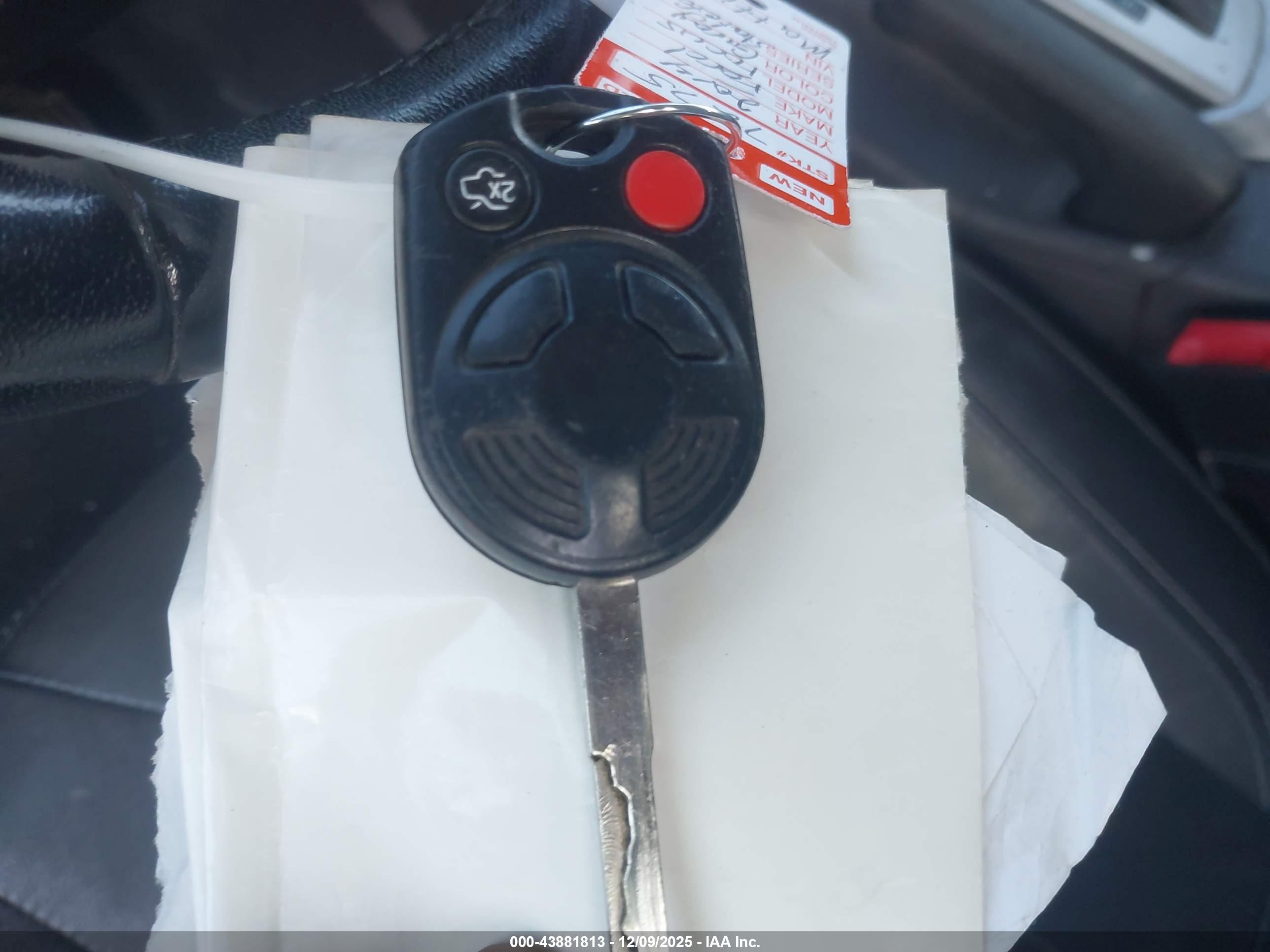 FORD FOCUS image 11