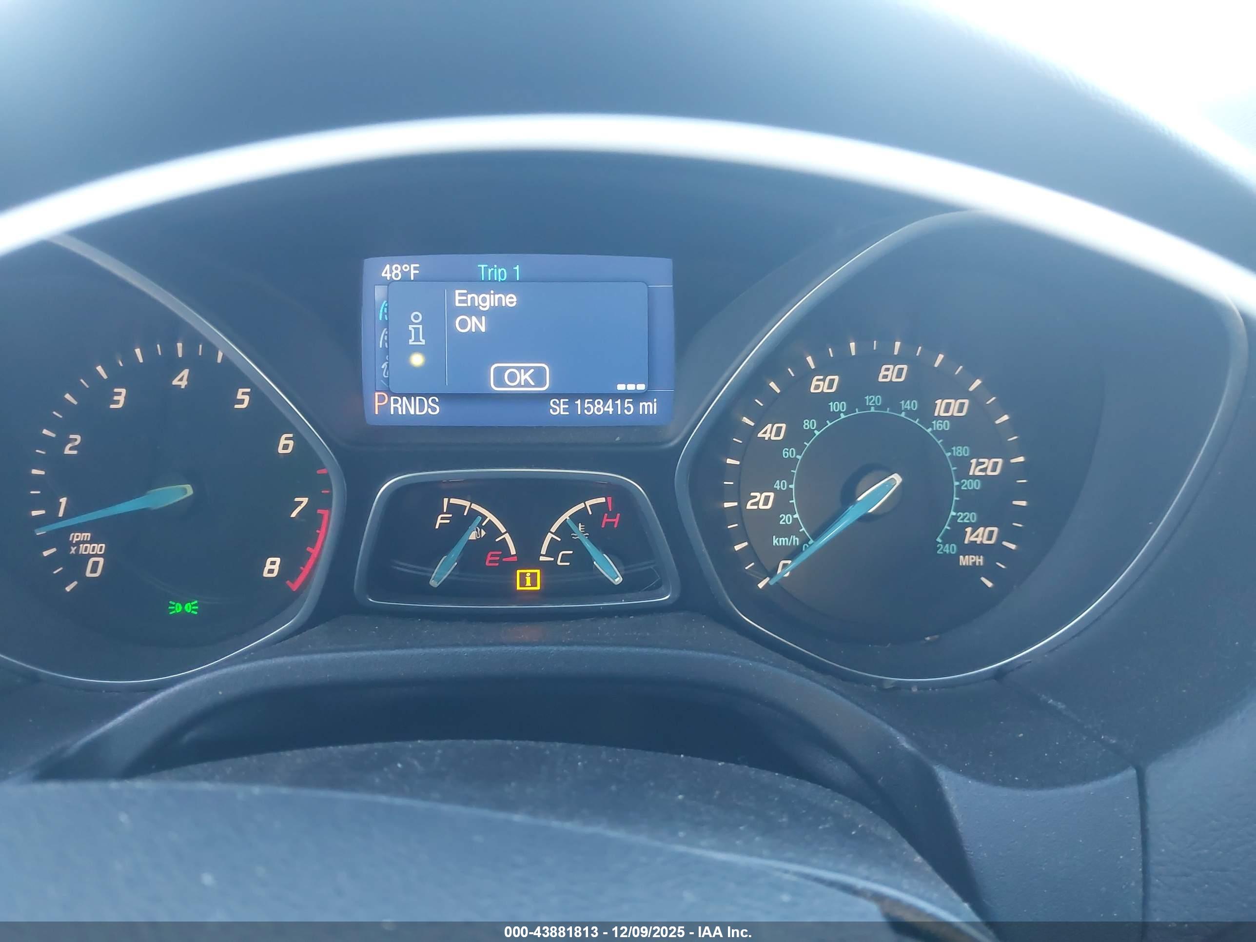FORD FOCUS image 7