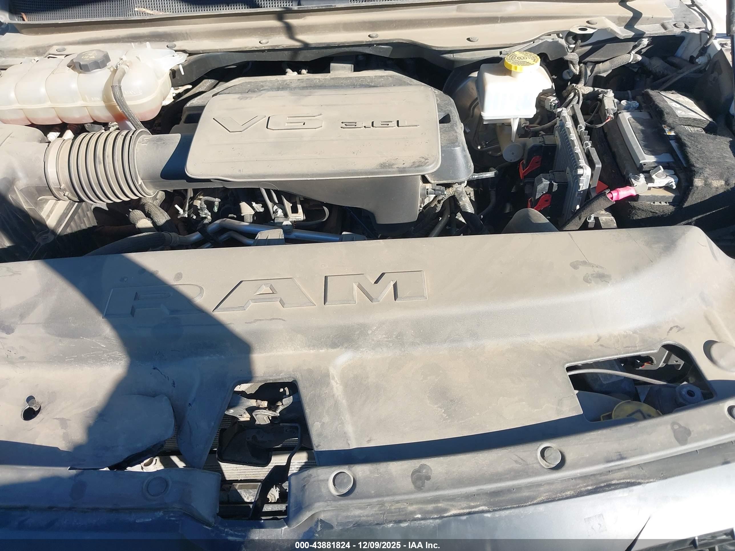 RAM 1500 image 10