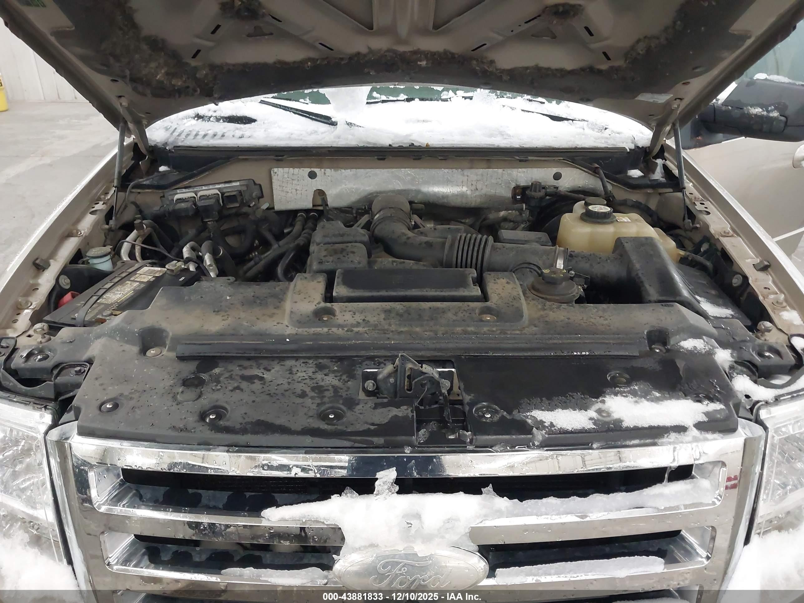 FORD EXPEDITION image 10