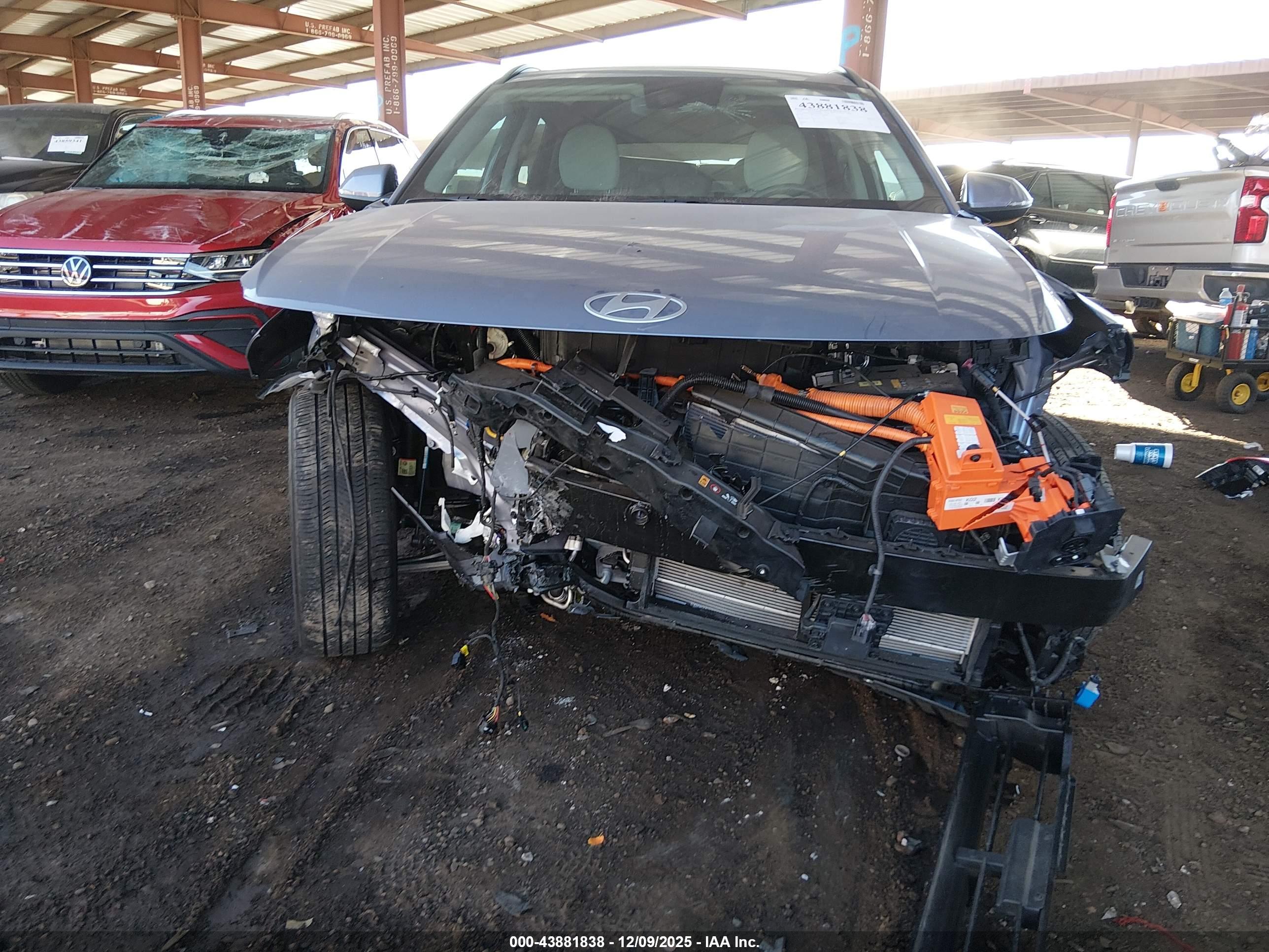 HYUNDAI KONA image 6