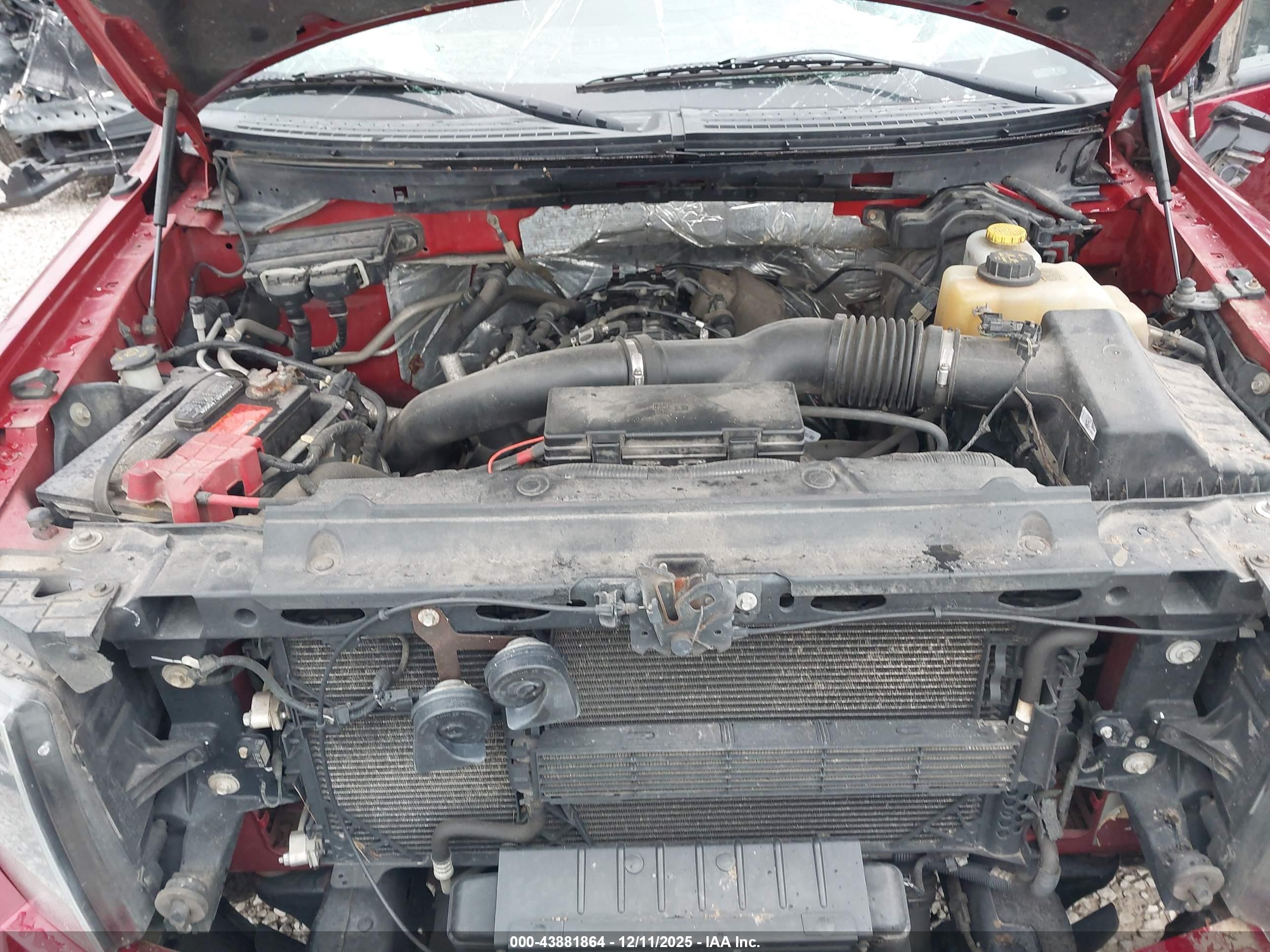 FORD F-150 image 10