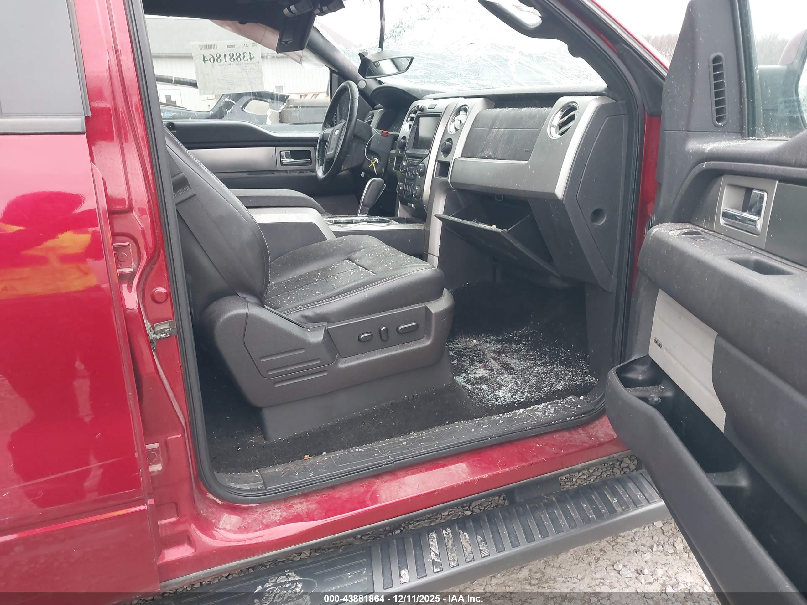 FORD F-150 image 5