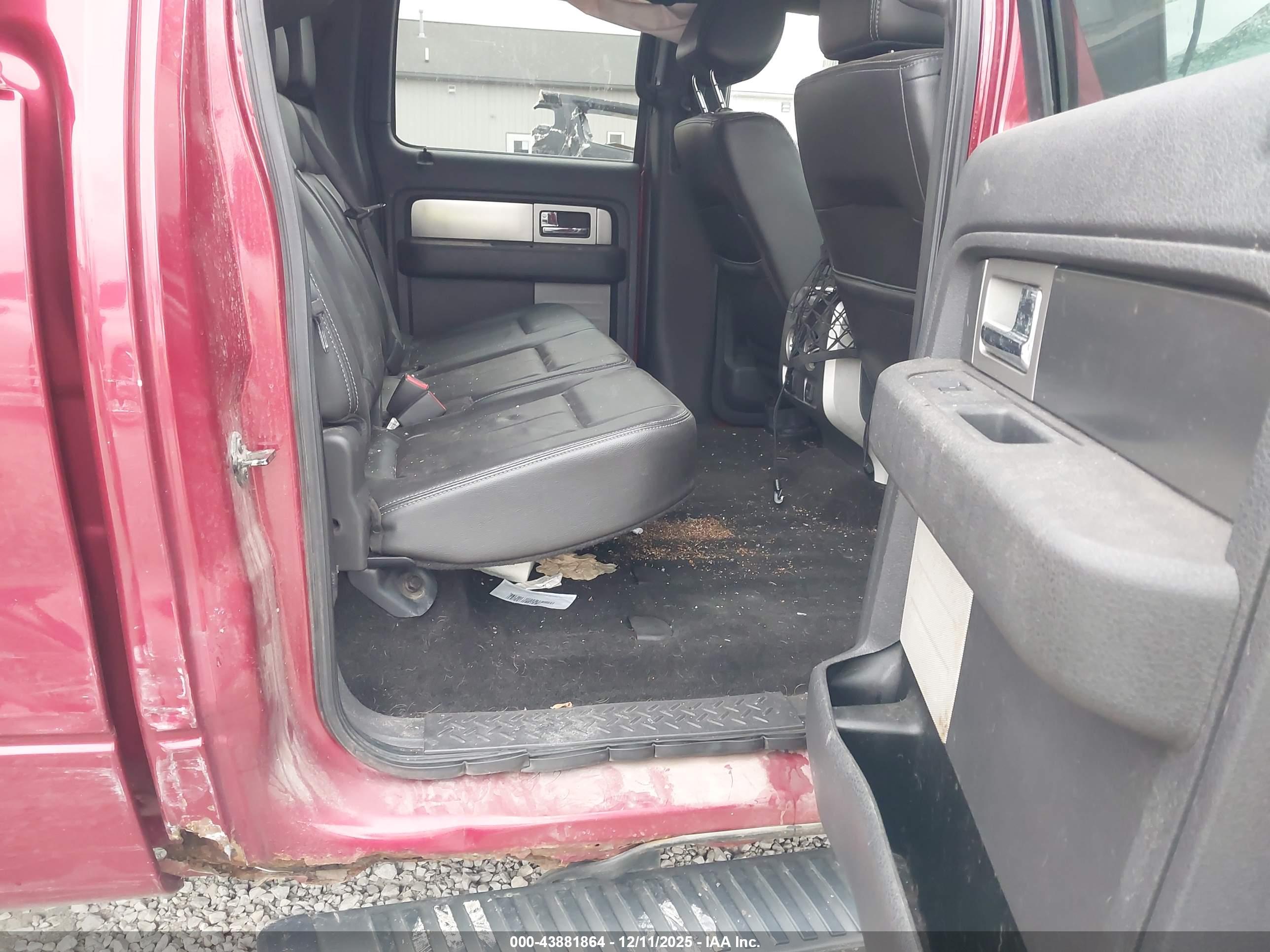 FORD F-150 image 8
