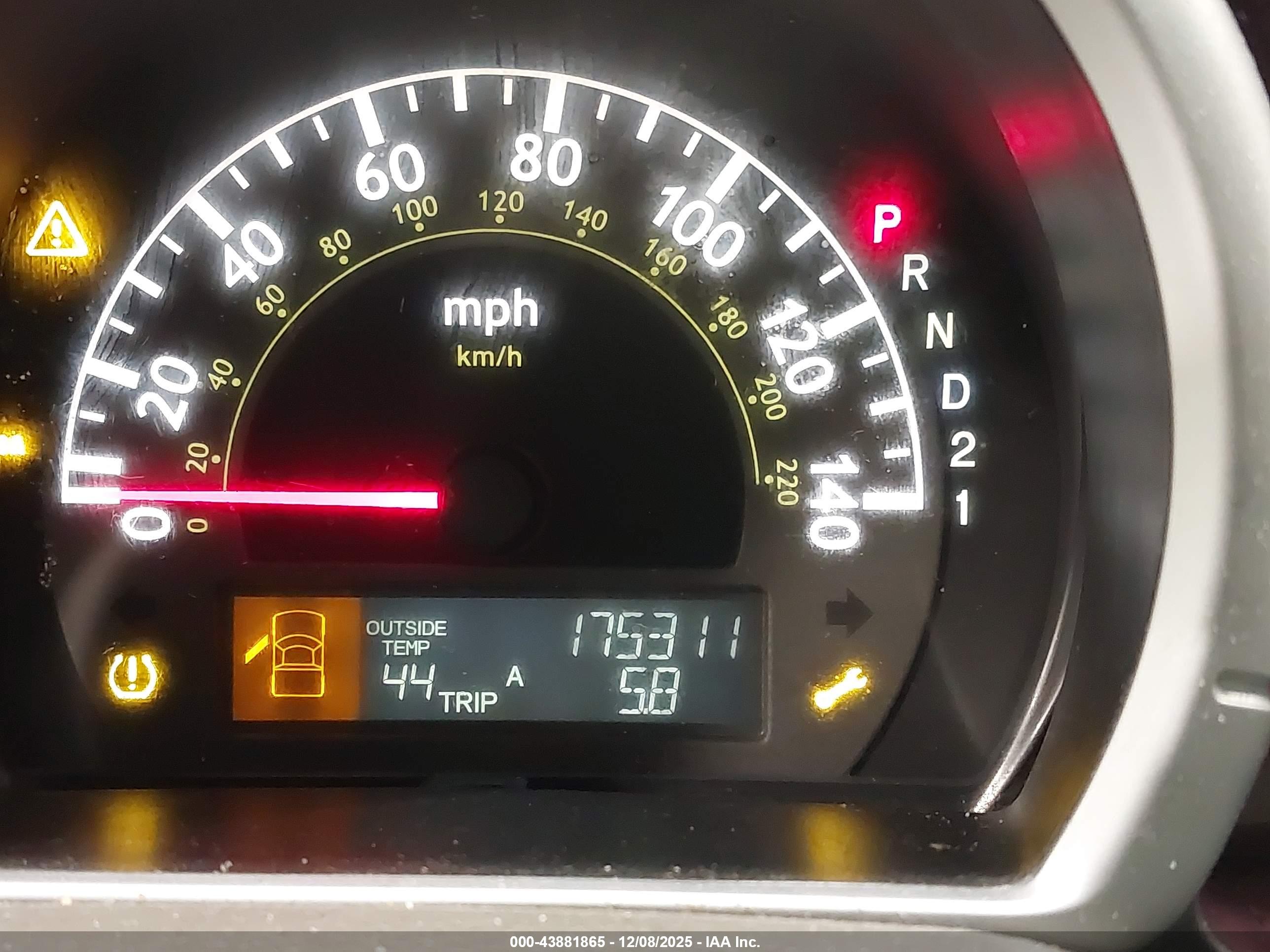 HONDA RIDGELINE image 7