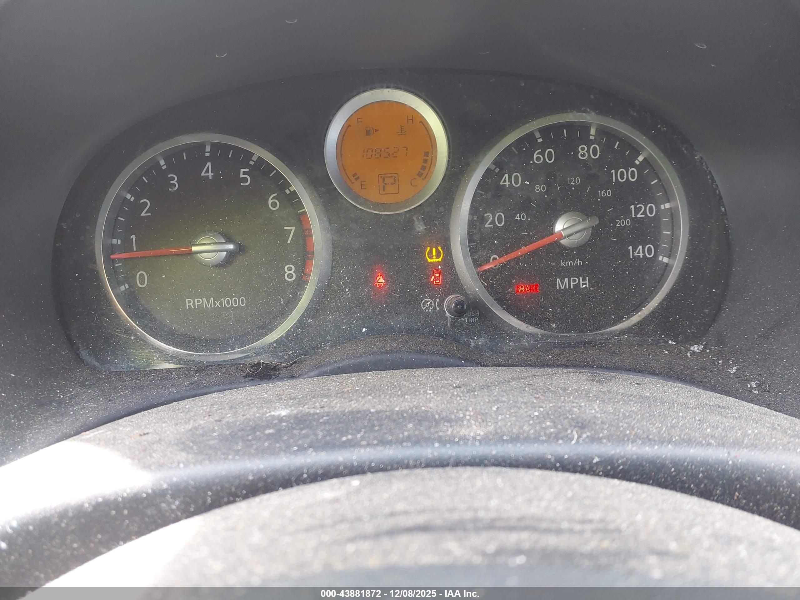 NISSAN SENTRA image 7