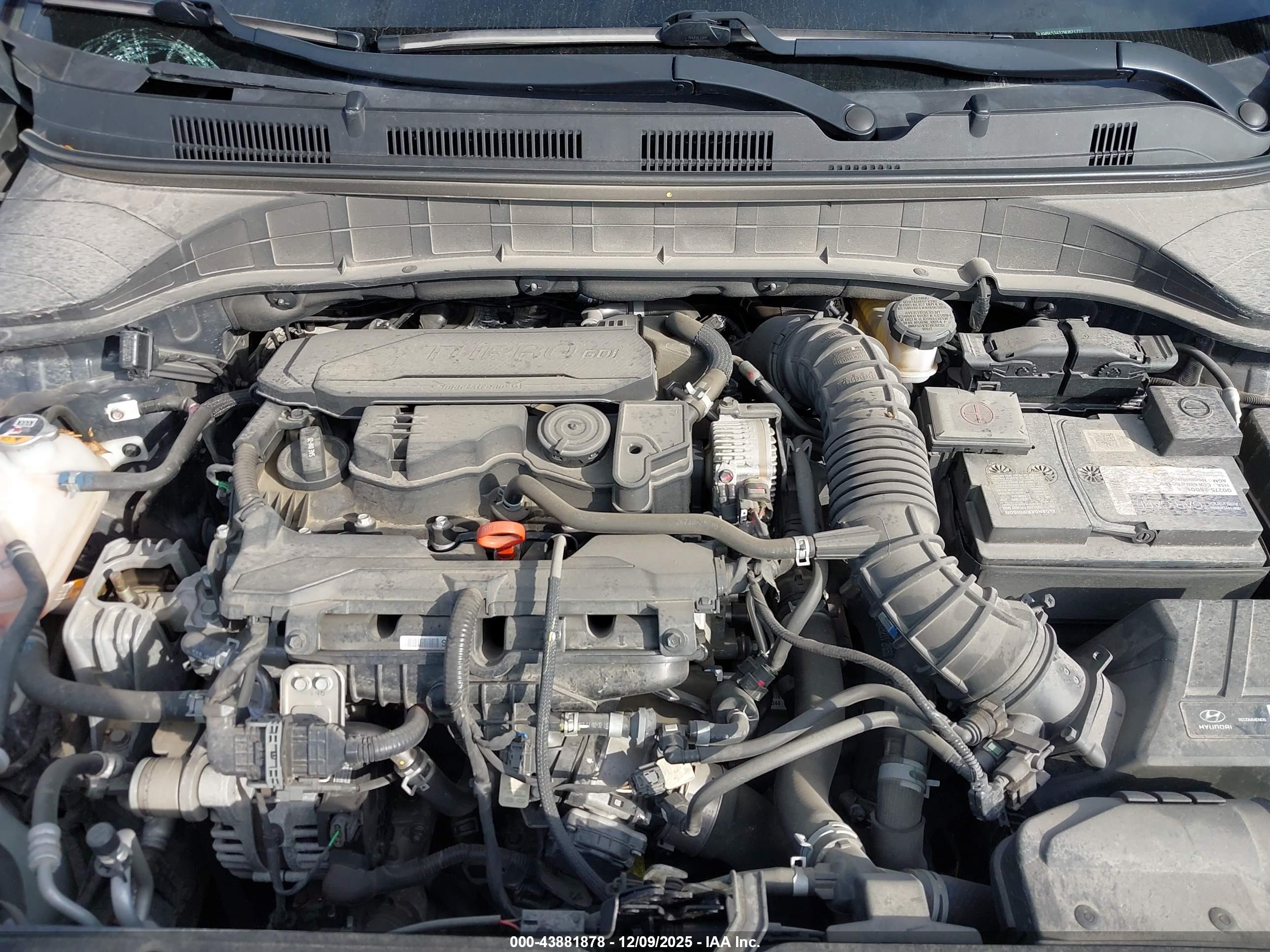 HYUNDAI KONA image 10