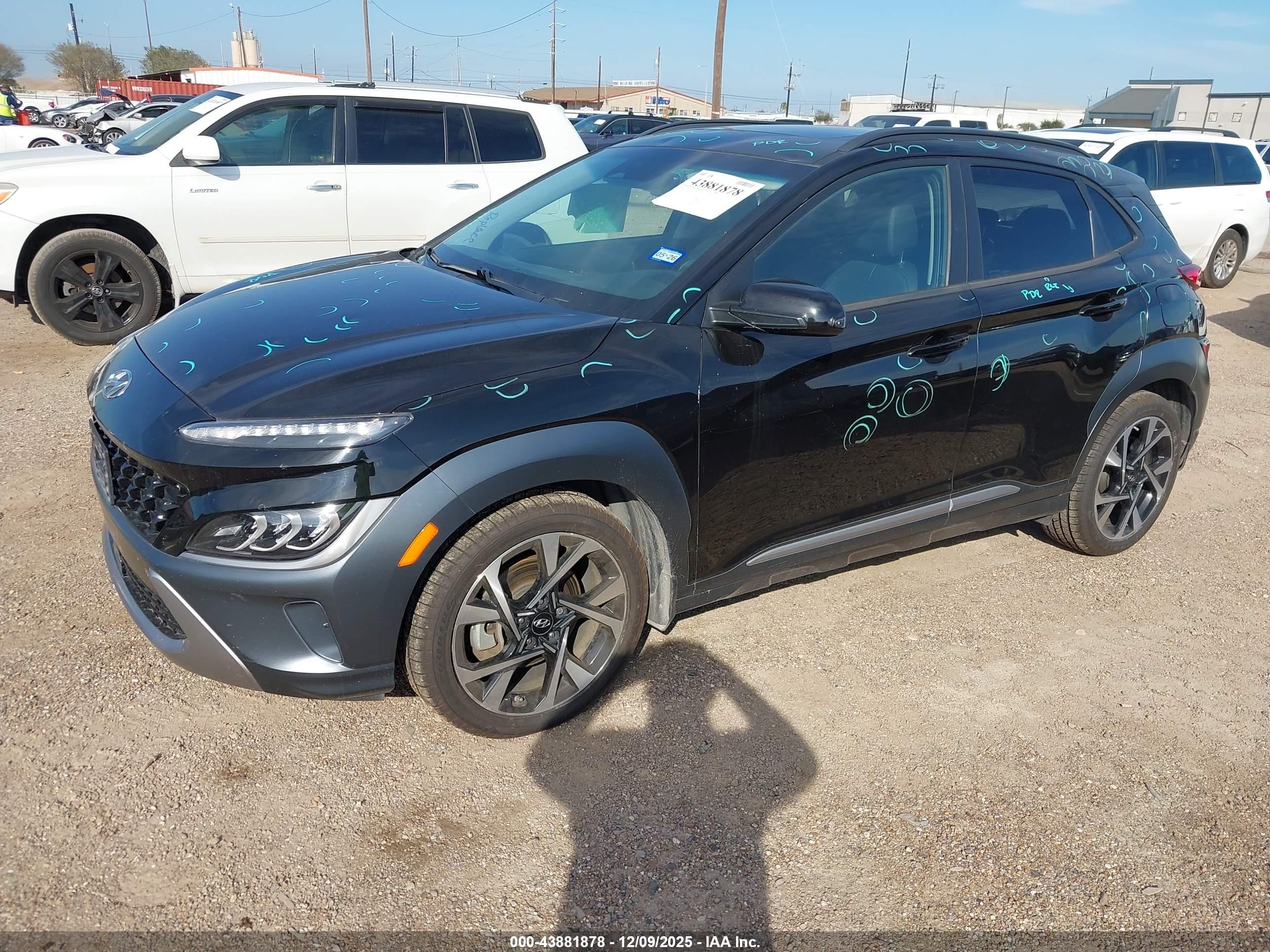 HYUNDAI KONA image 2