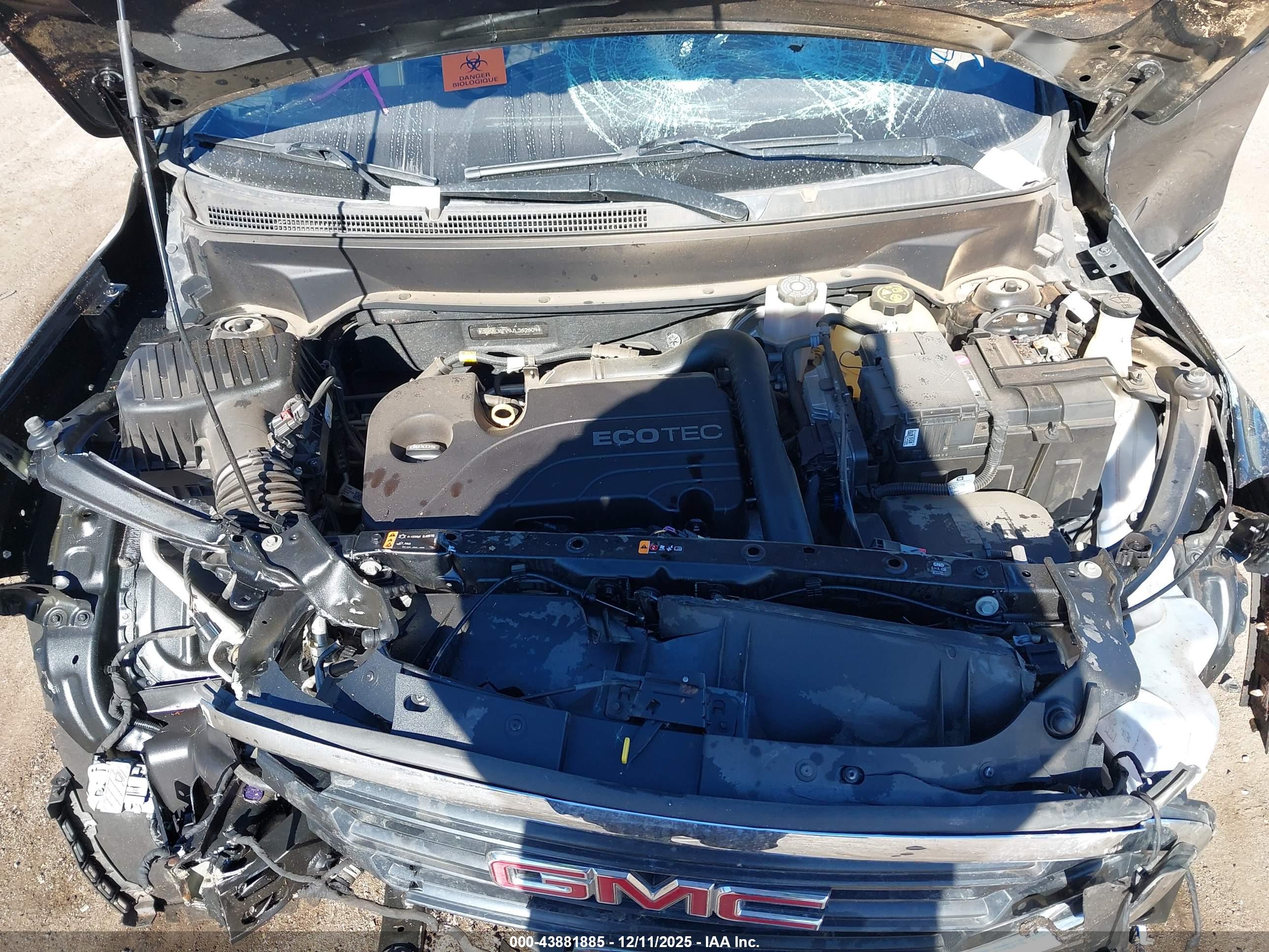 GMC TERRAIN image 10
