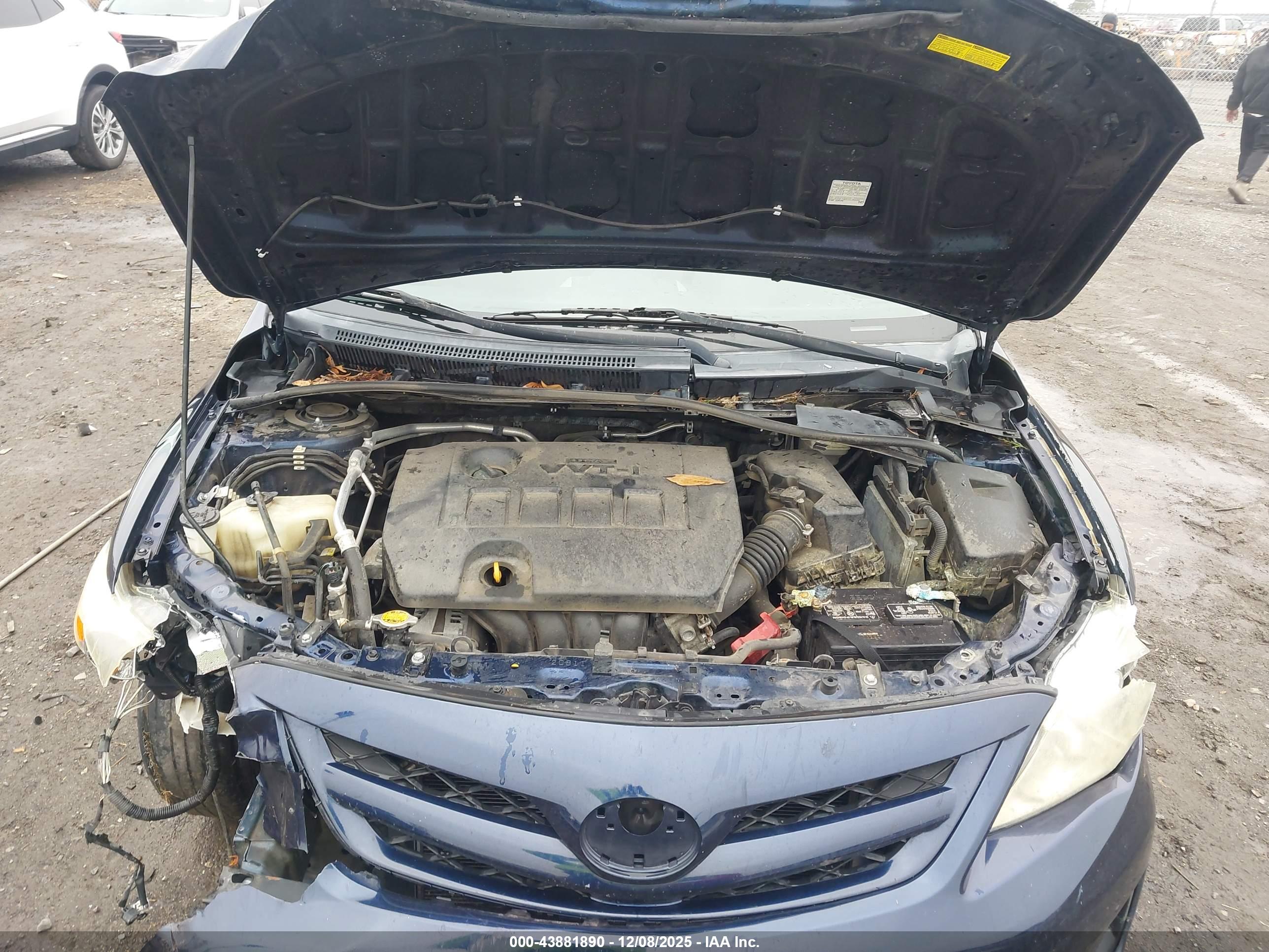 TOYOTA COROLLA image 10