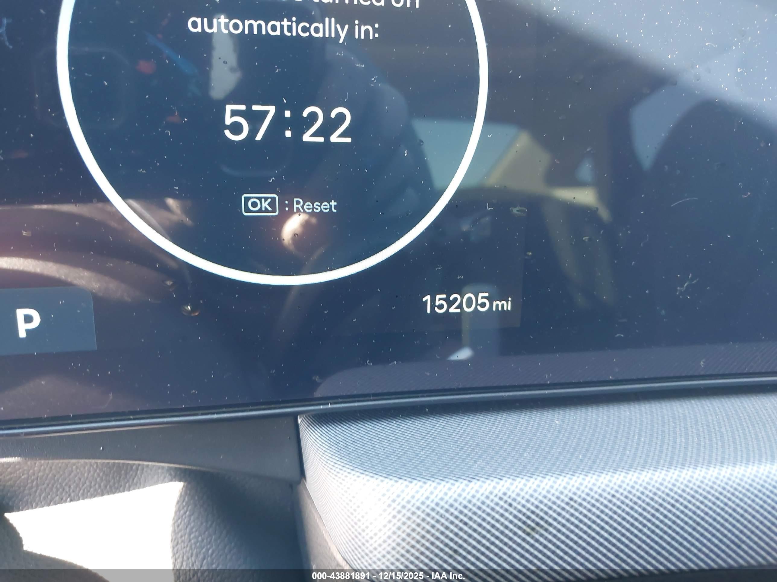 HYUNDAI SONATA image 7