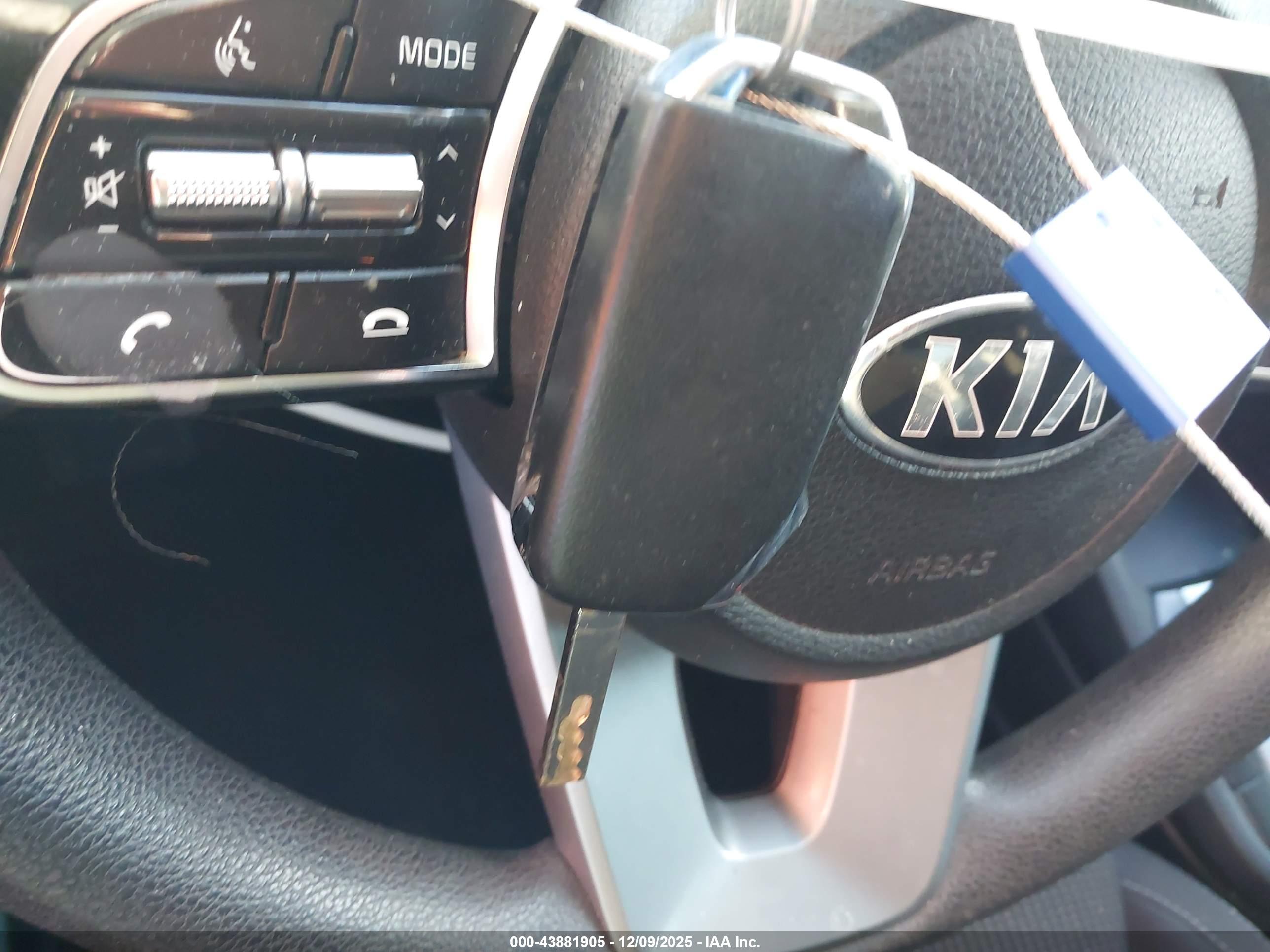 KIA FORTE image 11