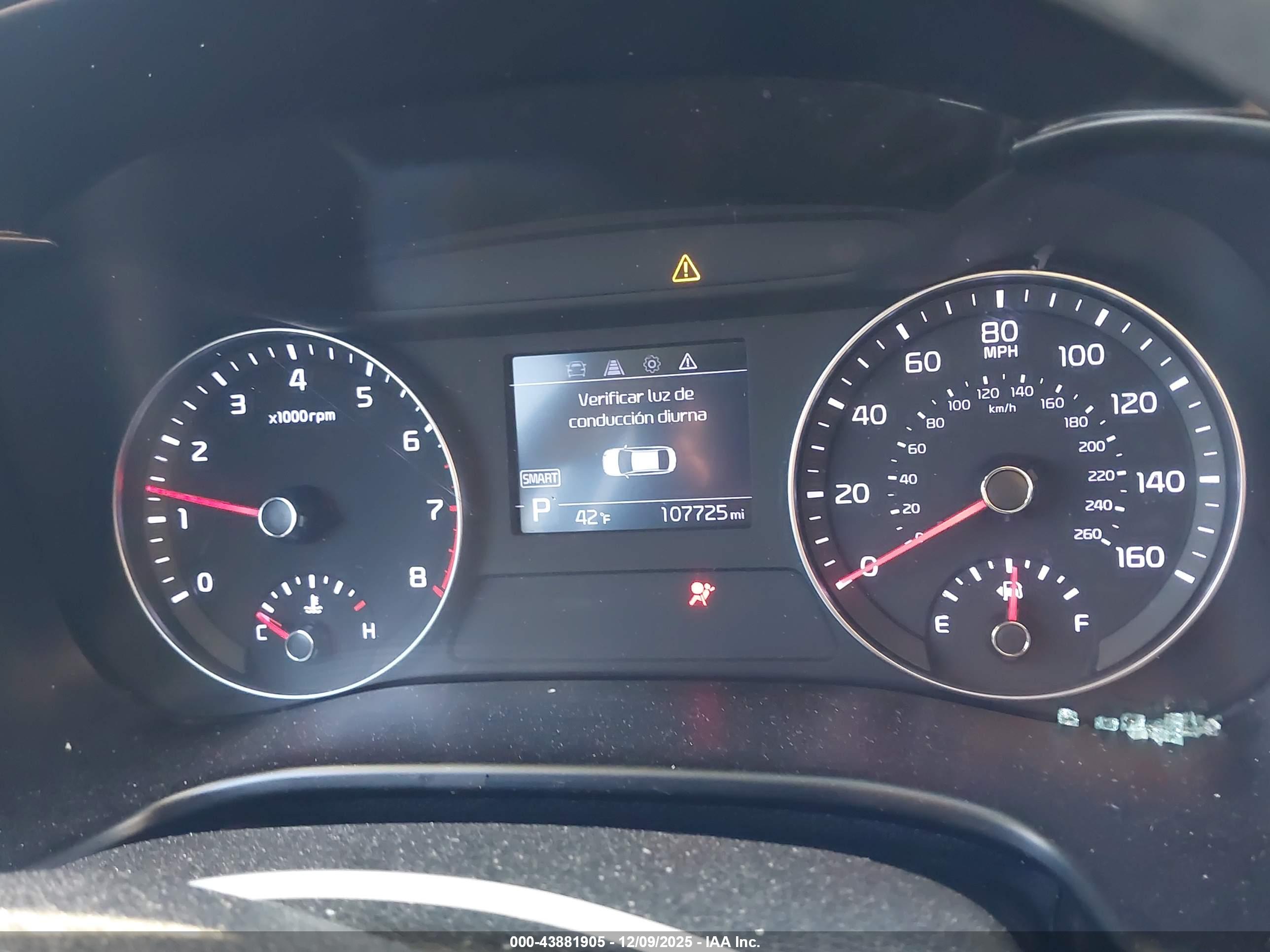 KIA FORTE image 7