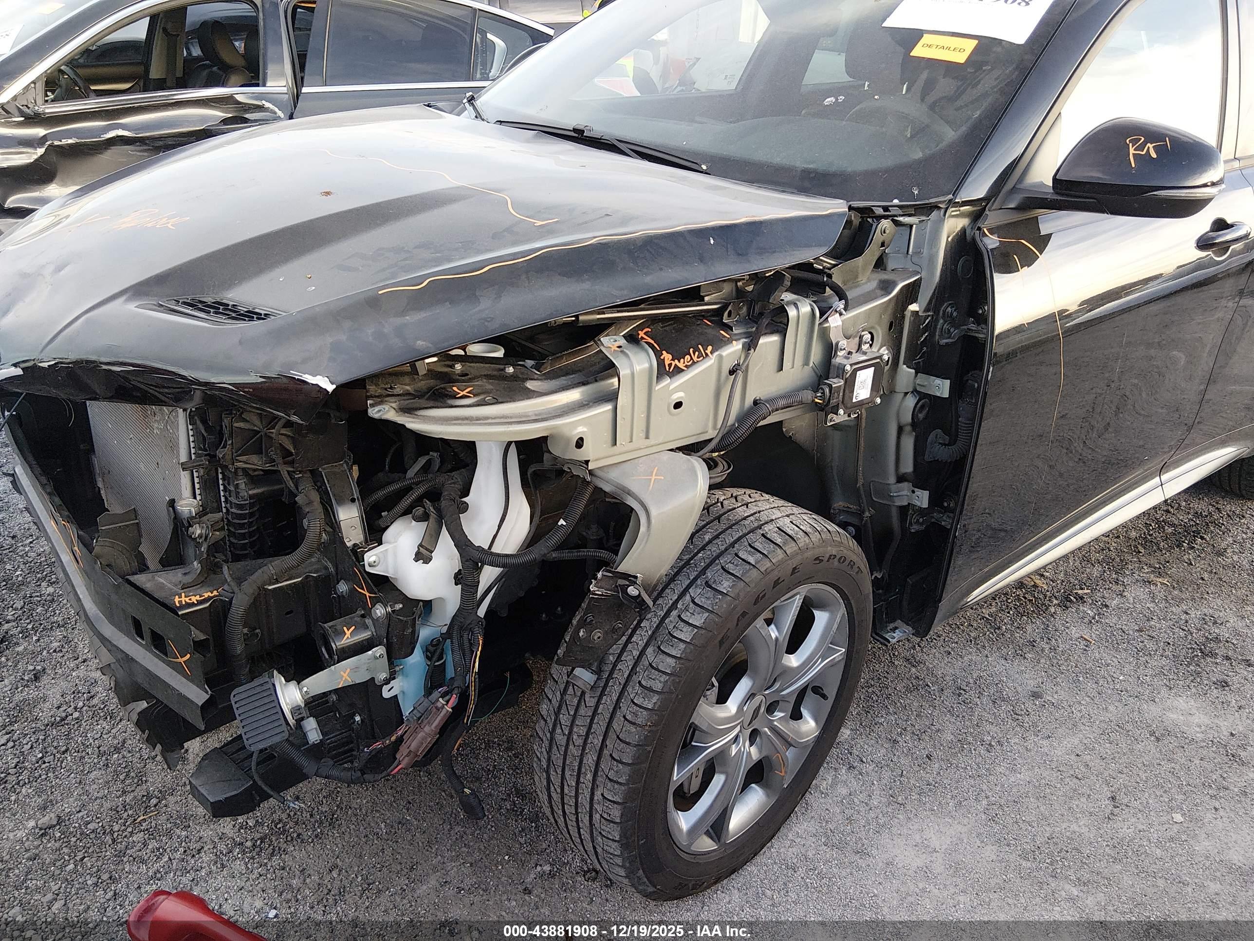 DODGE HORNET image 6
