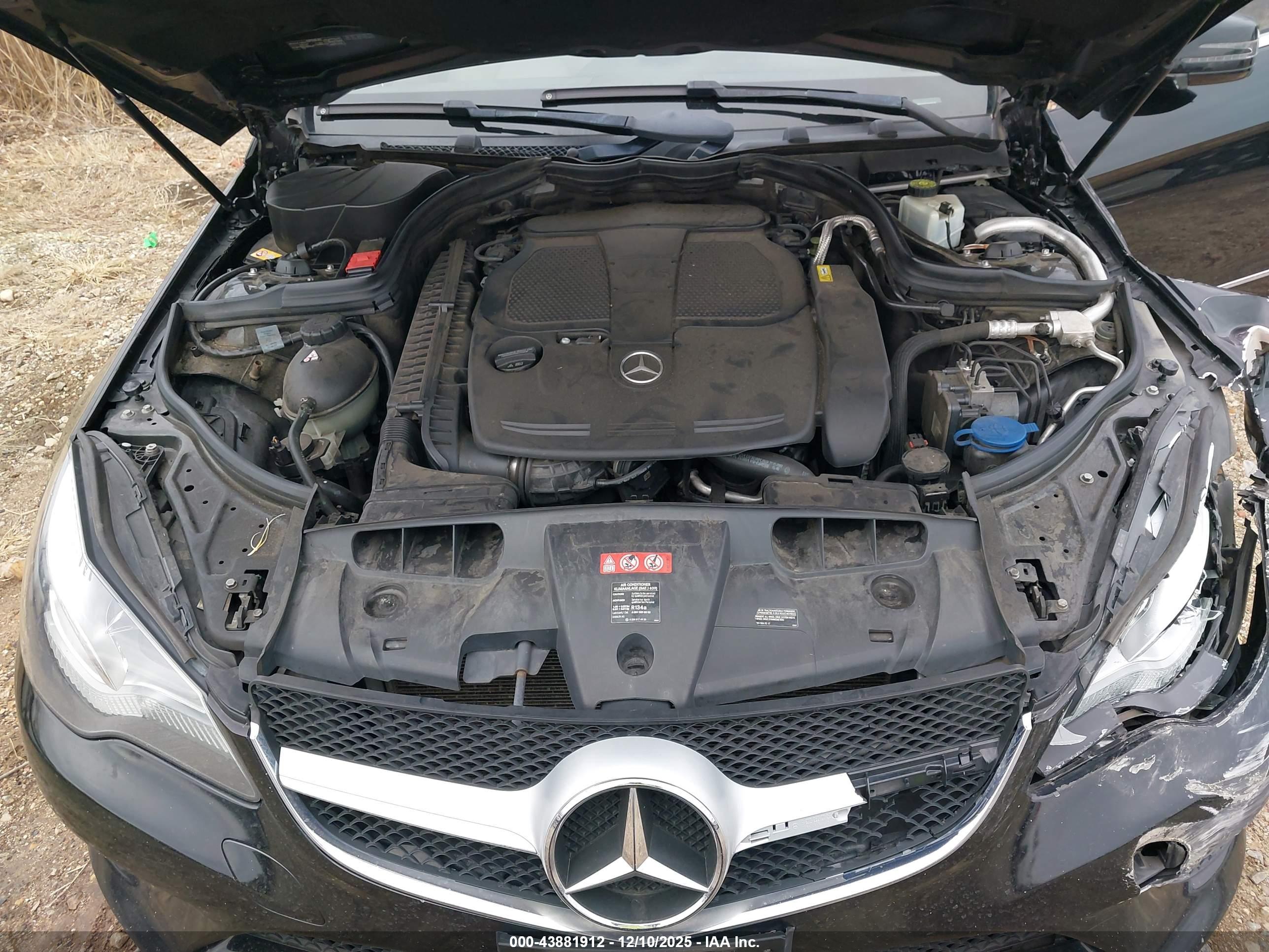 MERCEDES-BENZ E image 10