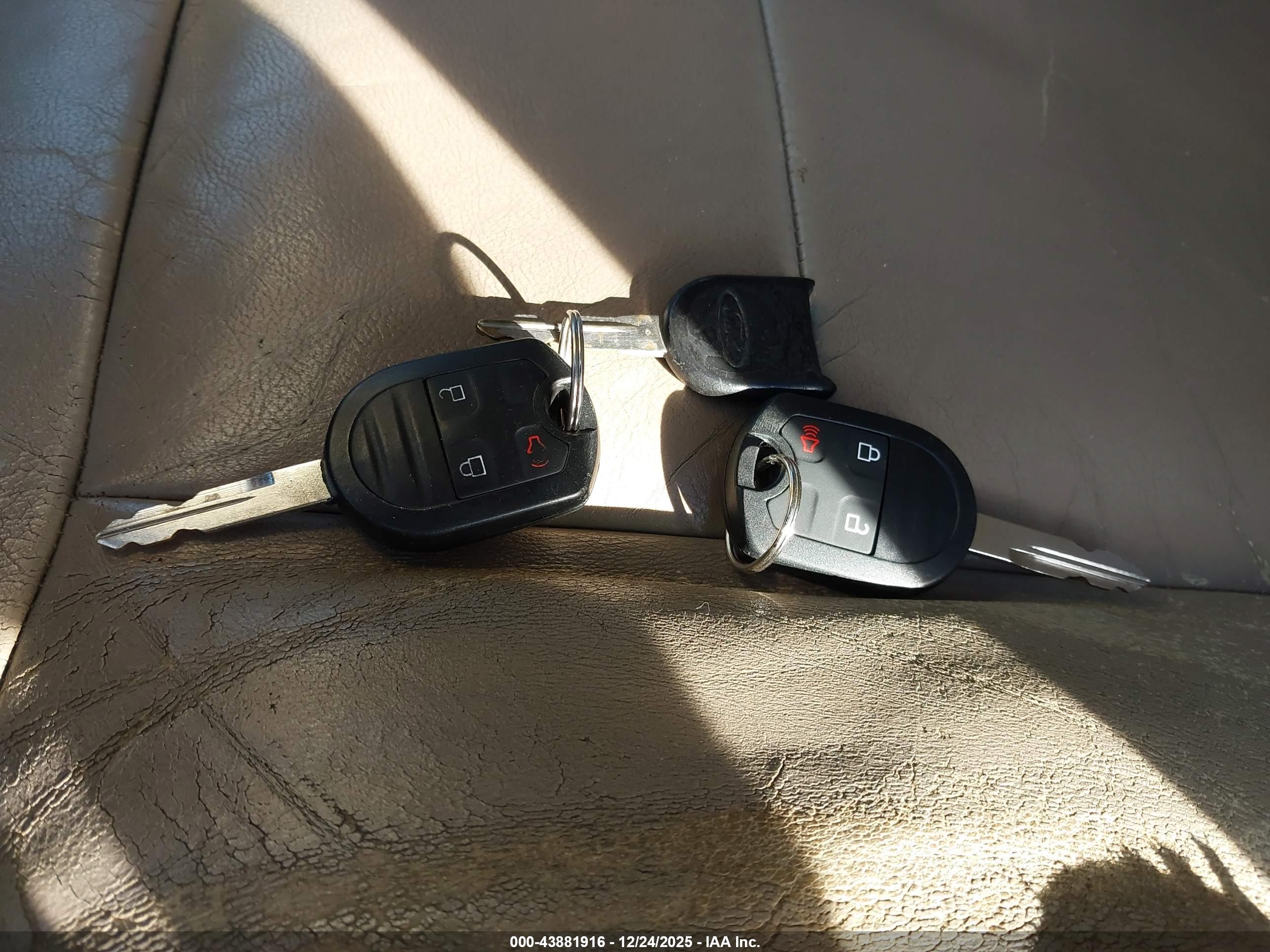 FORD F-150 image 11
