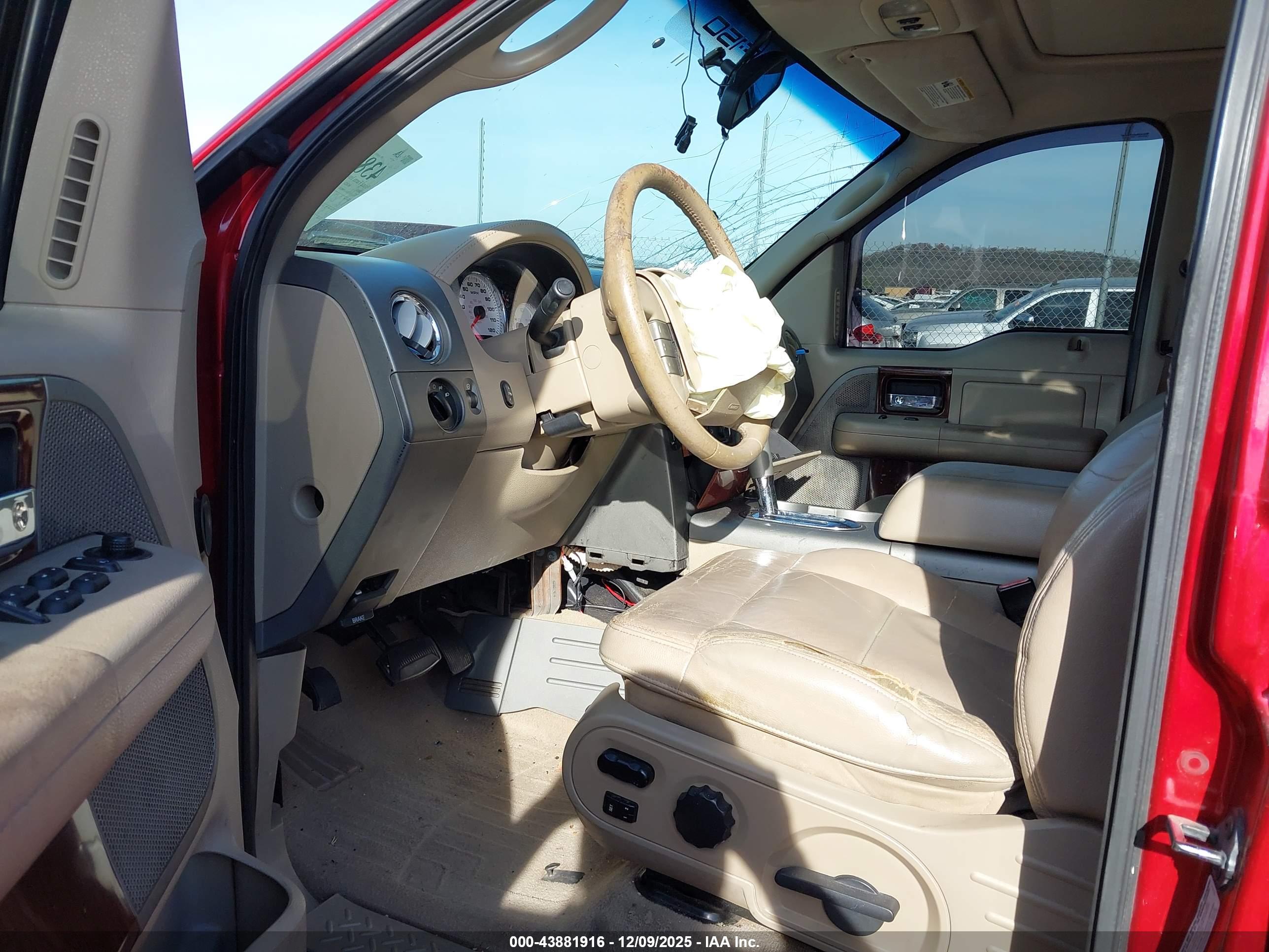 FORD F-150 image 5