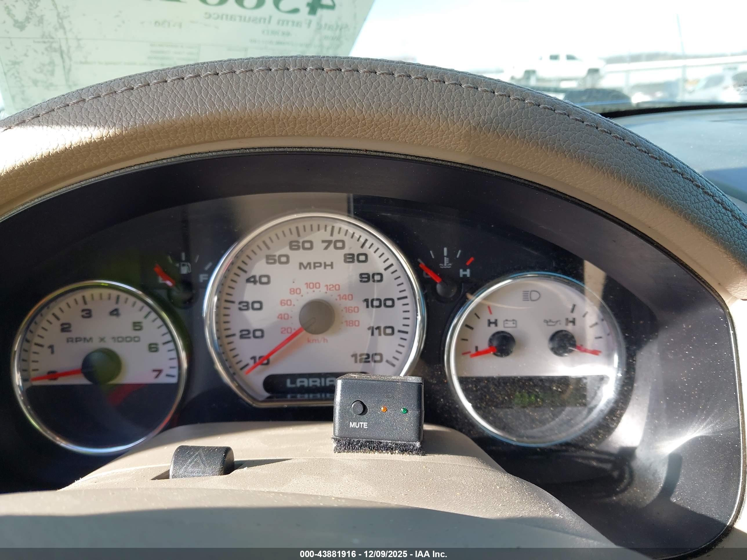 FORD F-150 image 7