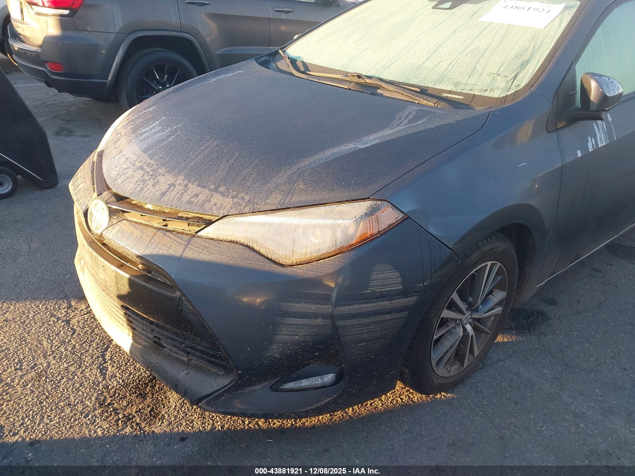 TOYOTA COROLLA image 6