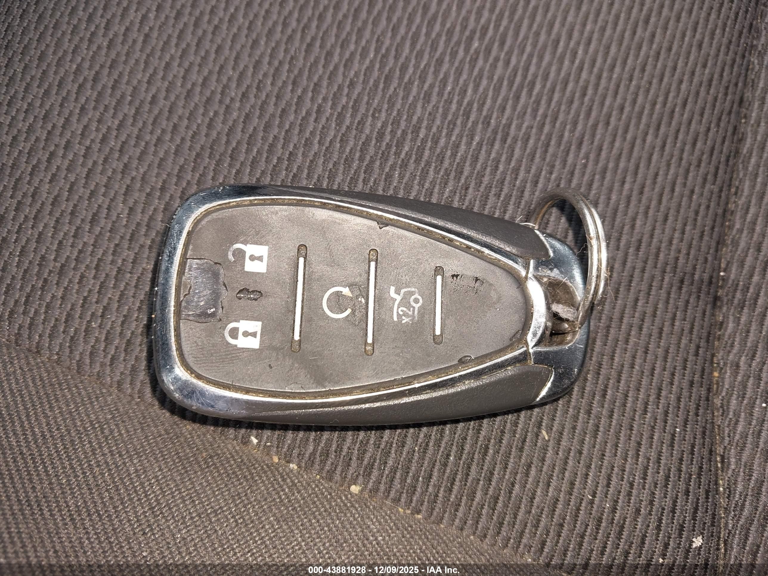 CHEVROLET CRUZE image 11