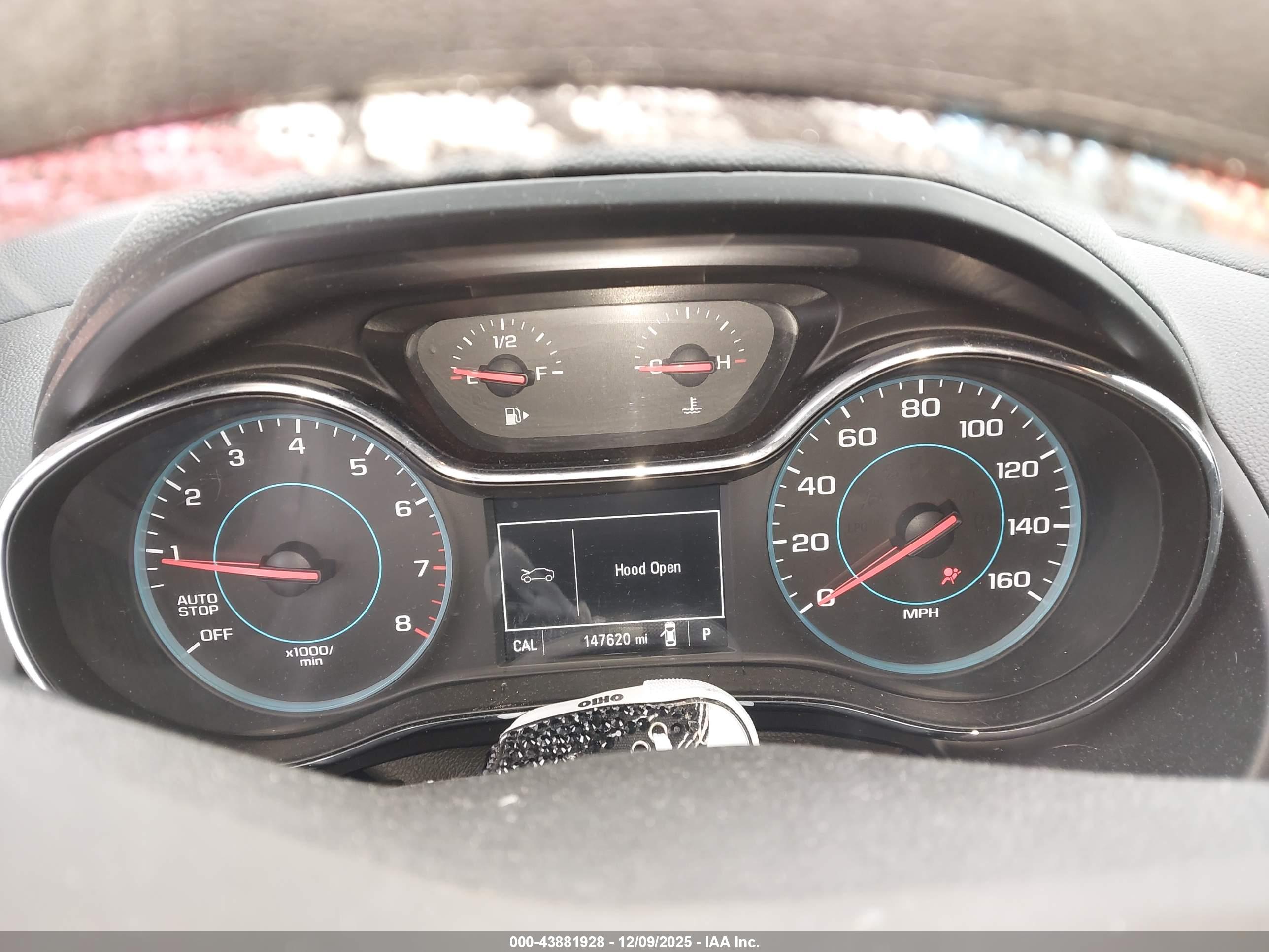 CHEVROLET CRUZE image 7