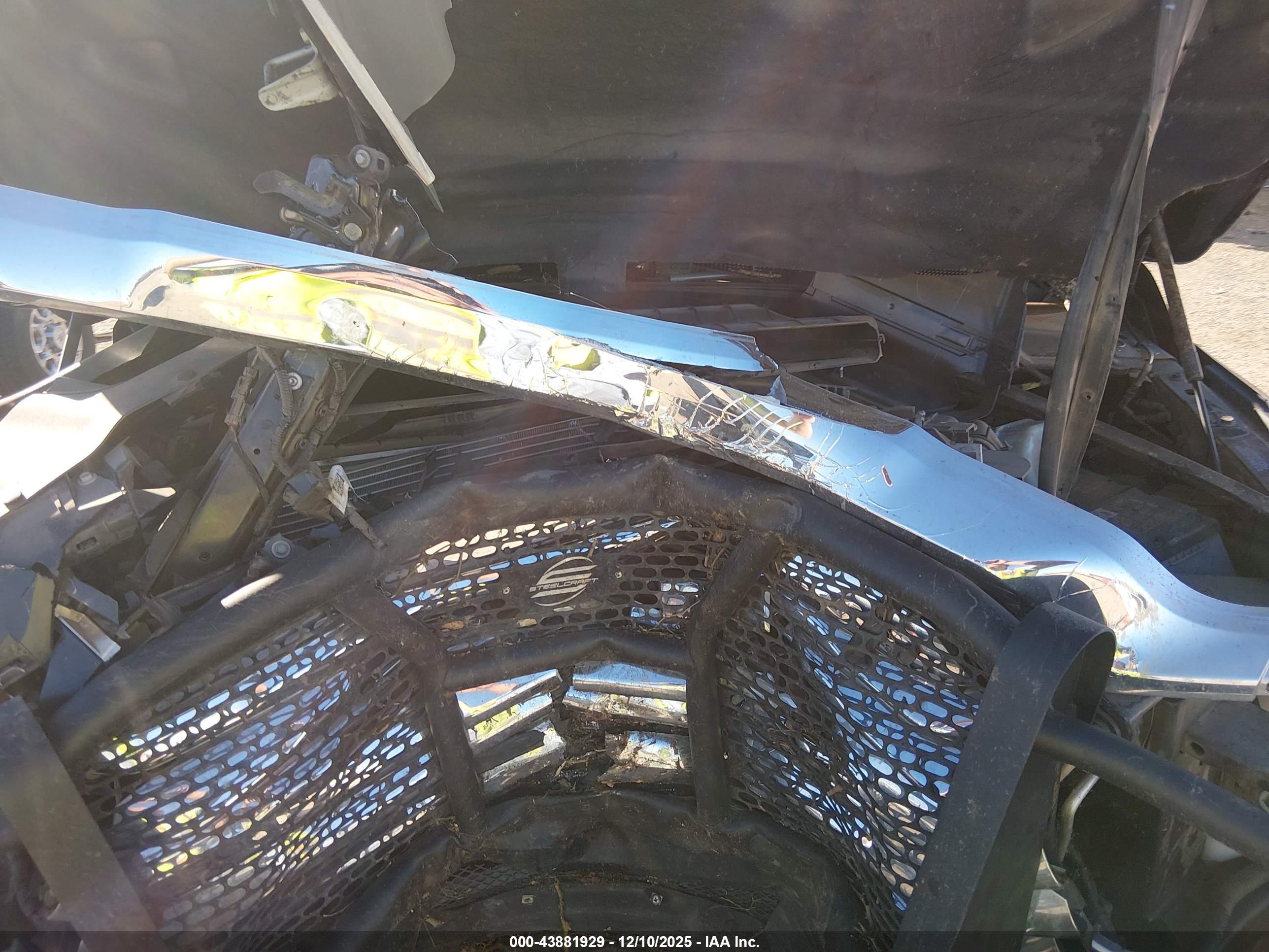 RAM 2500 image 10