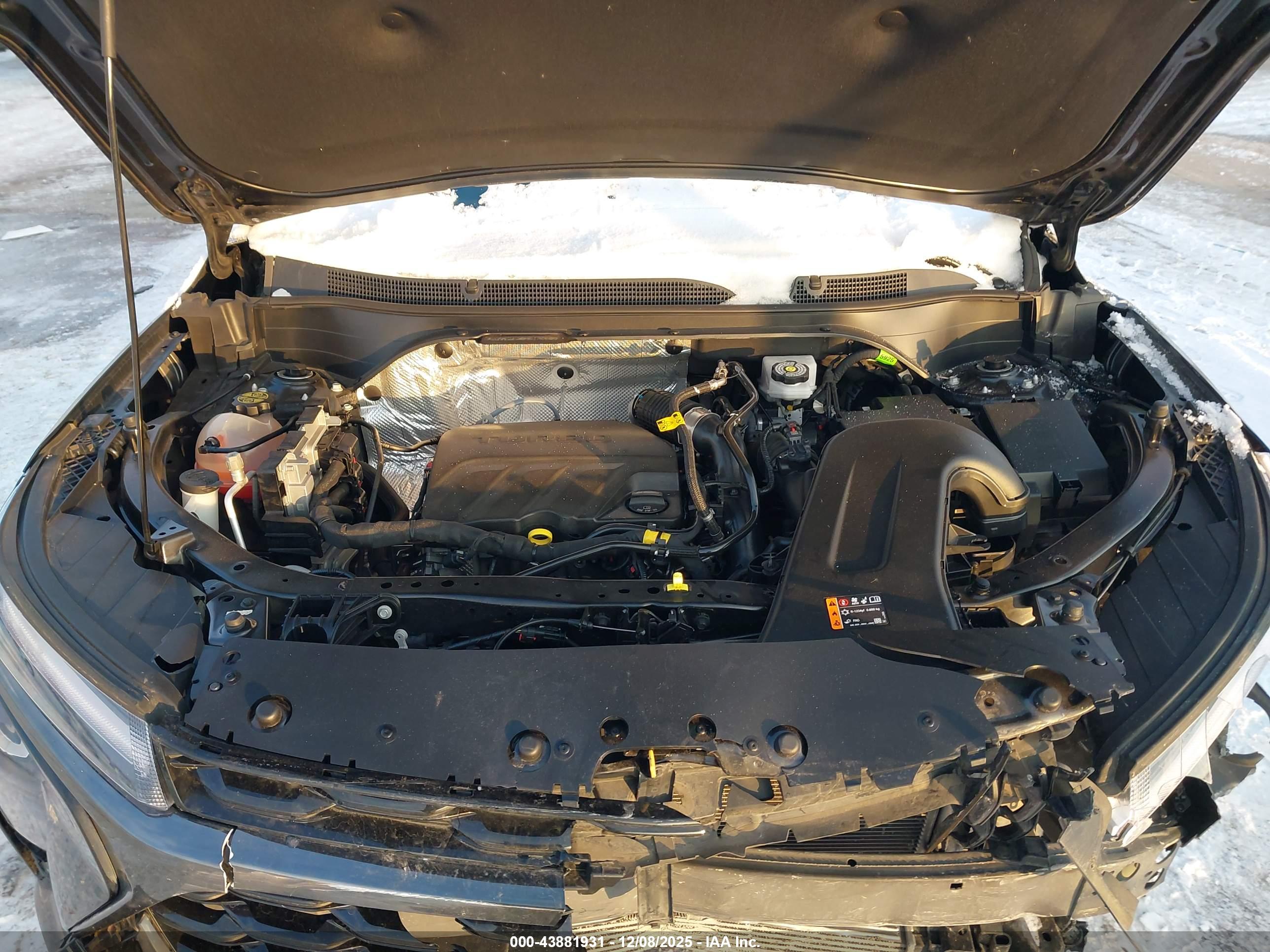 CHEVROLET TRAX image 10