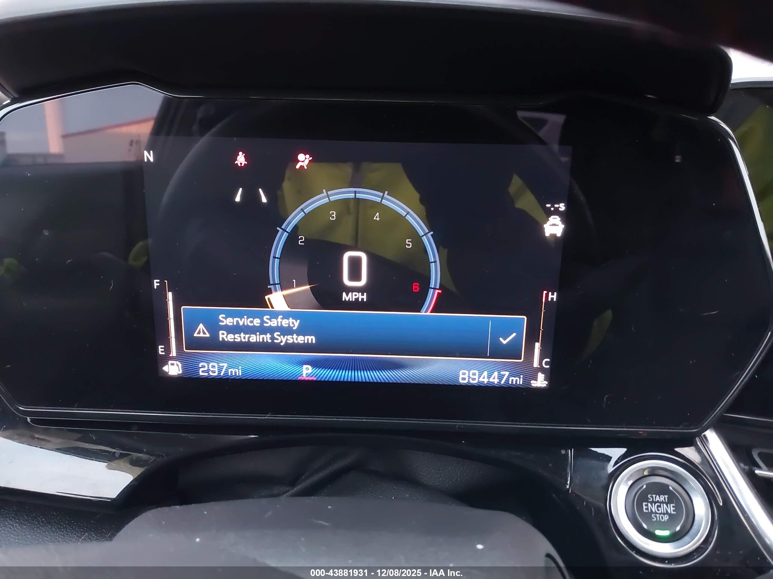 CHEVROLET TRAX image 7