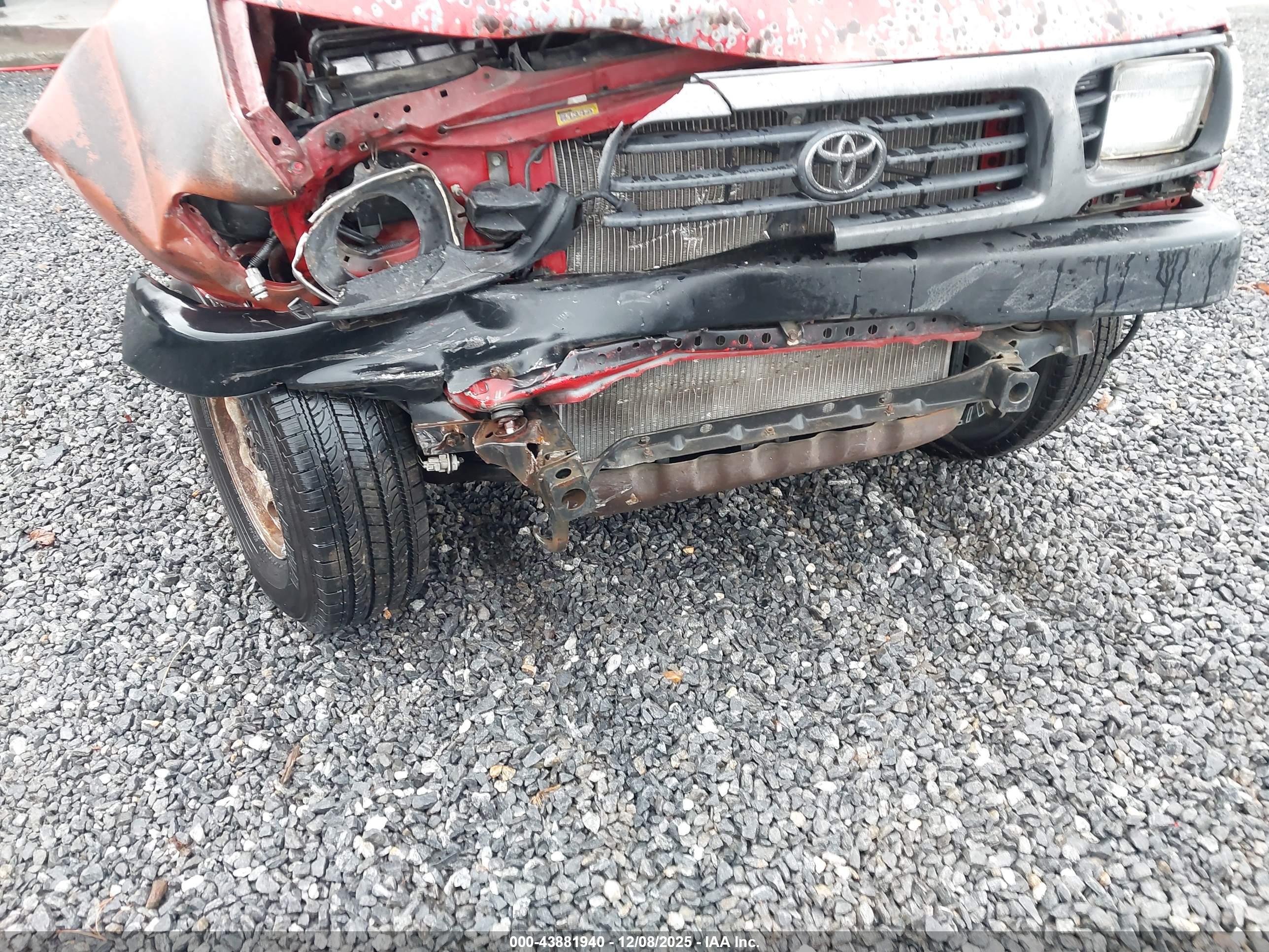 TOYOTA TACOMA image 6