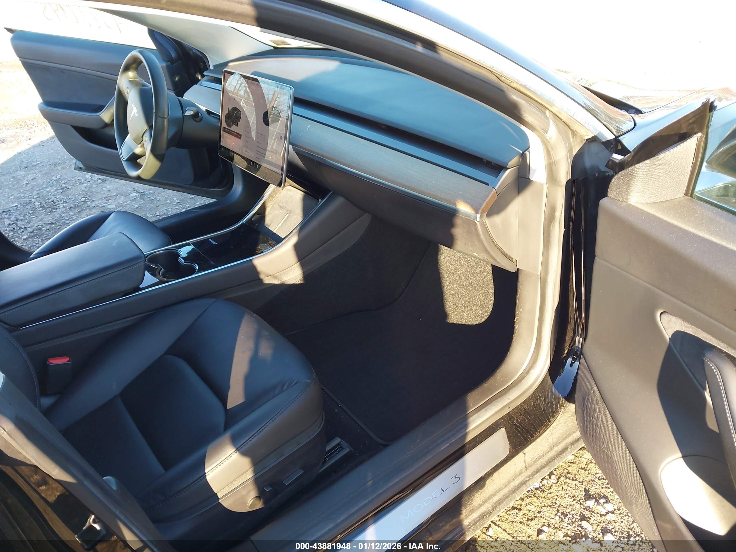 TESLA MODEL image 5