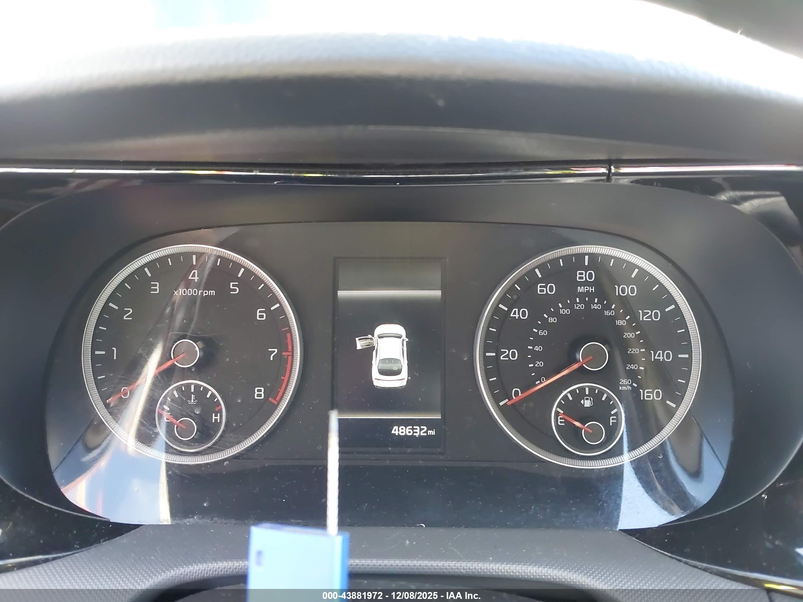 KIA K5 image 7