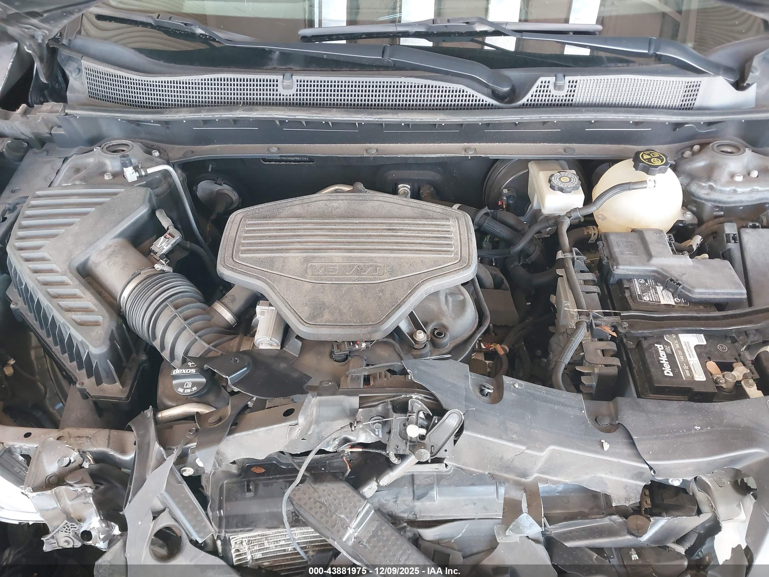 CHEVROLET BLAZER image 10
