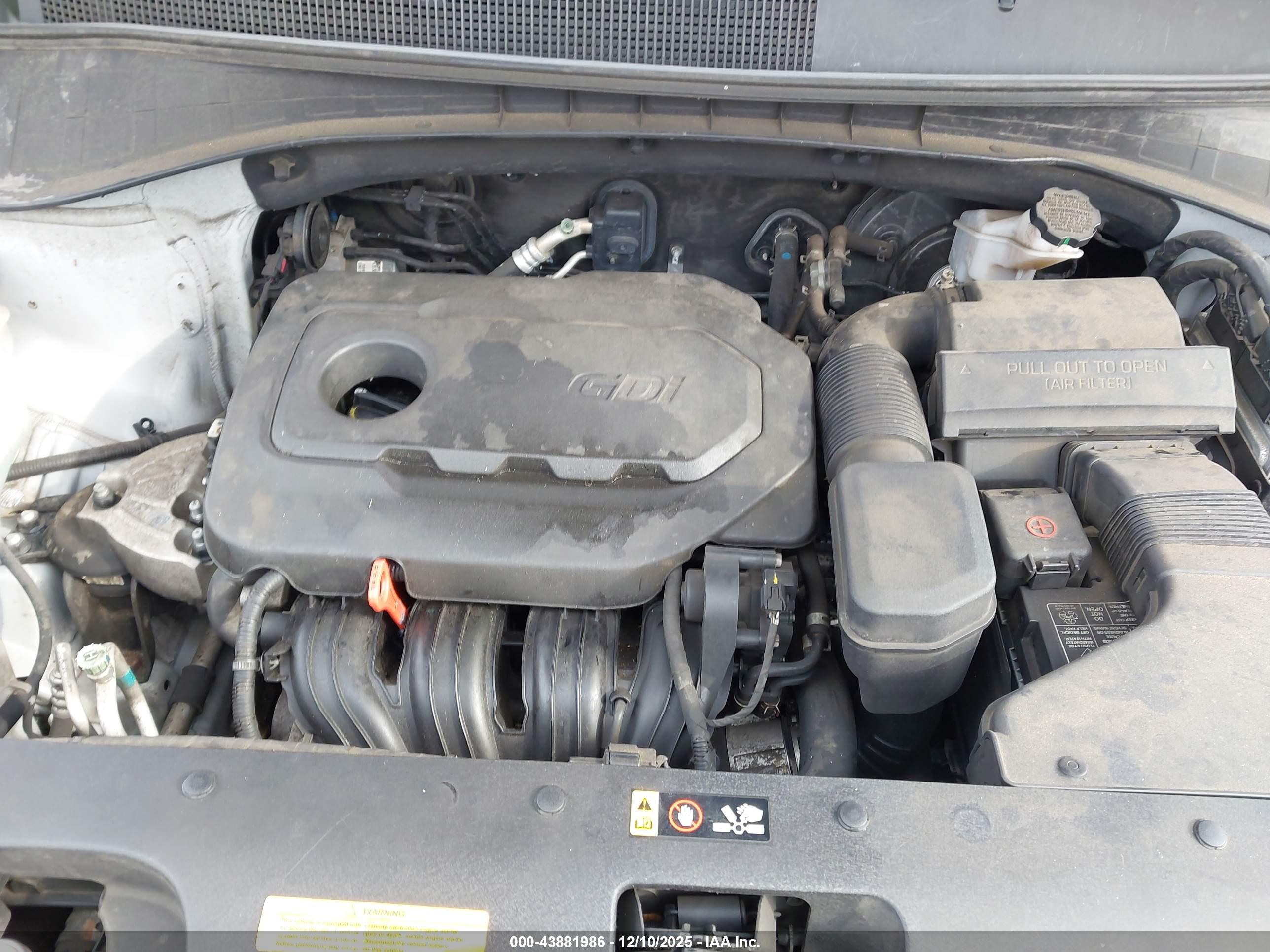 KIA SORENTO image 10