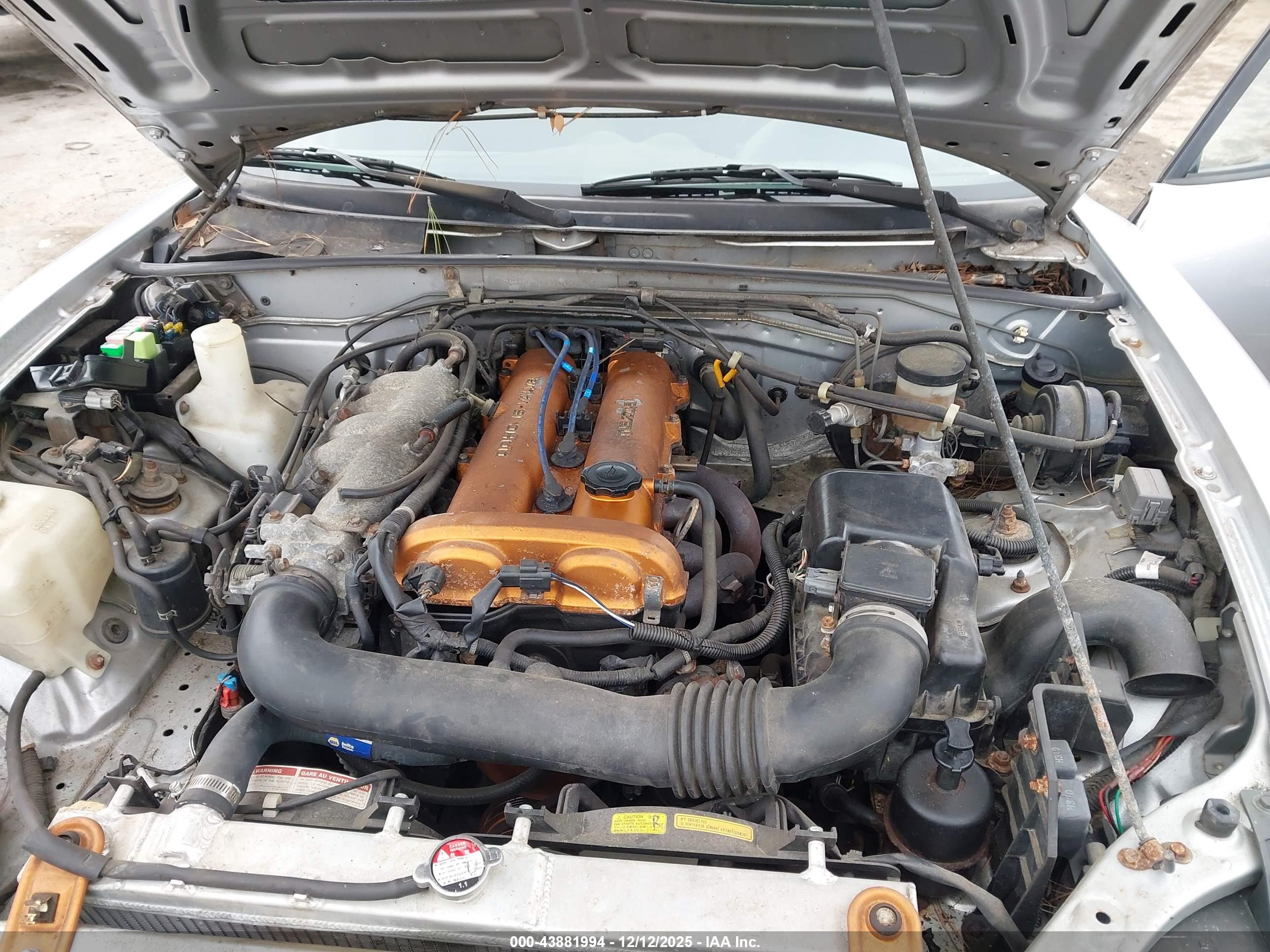 MAZDA MX-5 image 10