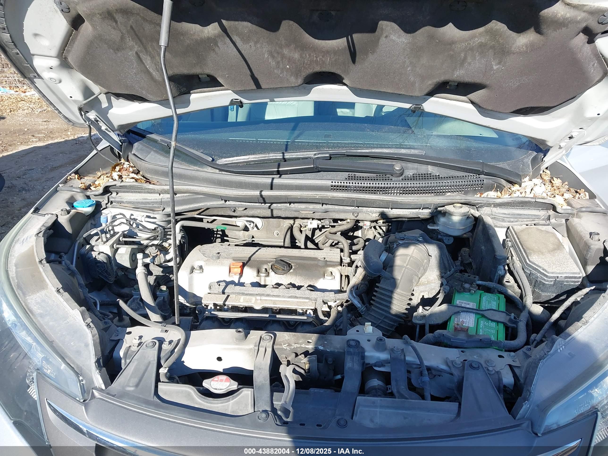 HONDA CR-V image 10