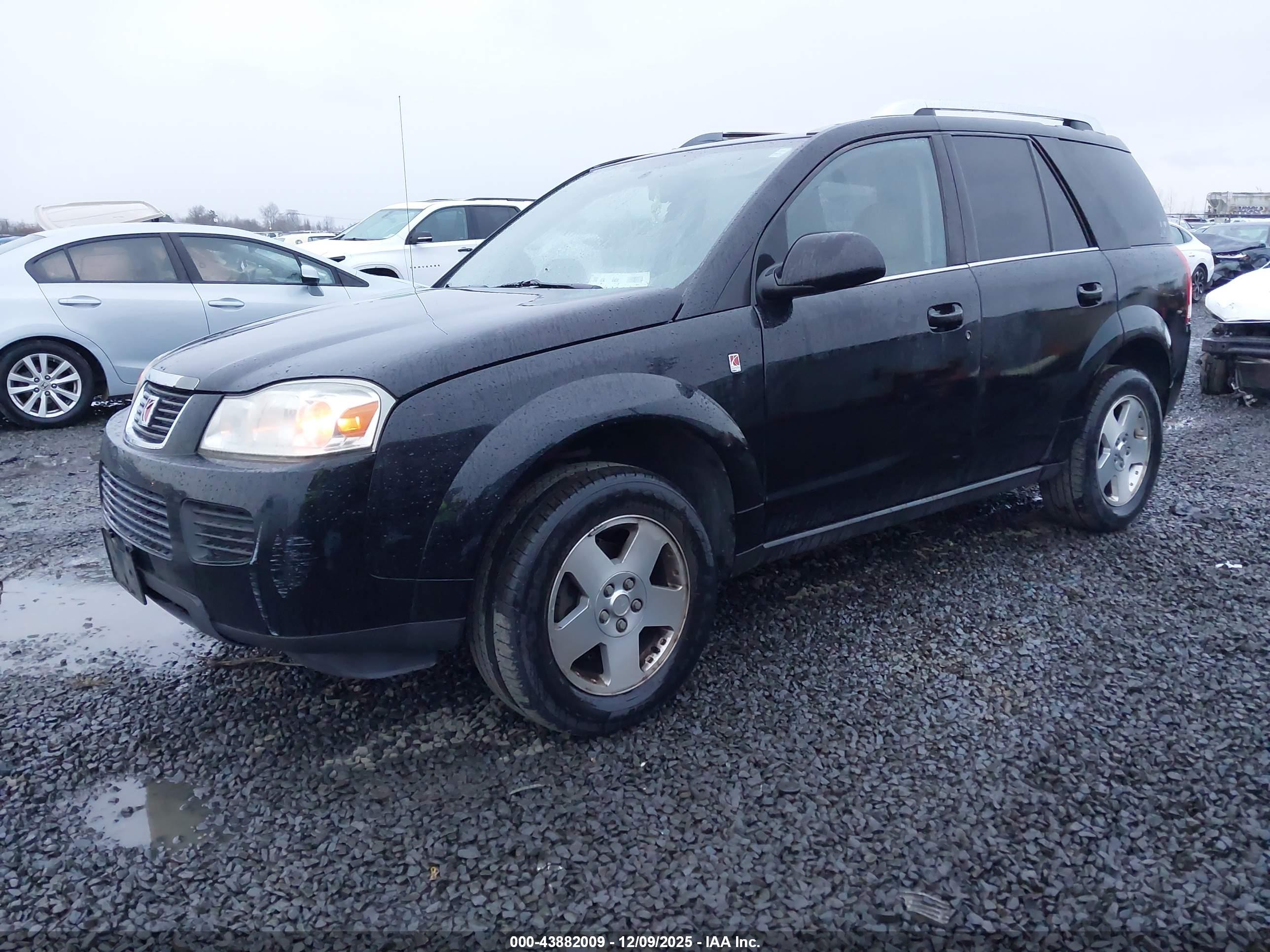 SATURN VUE image 2