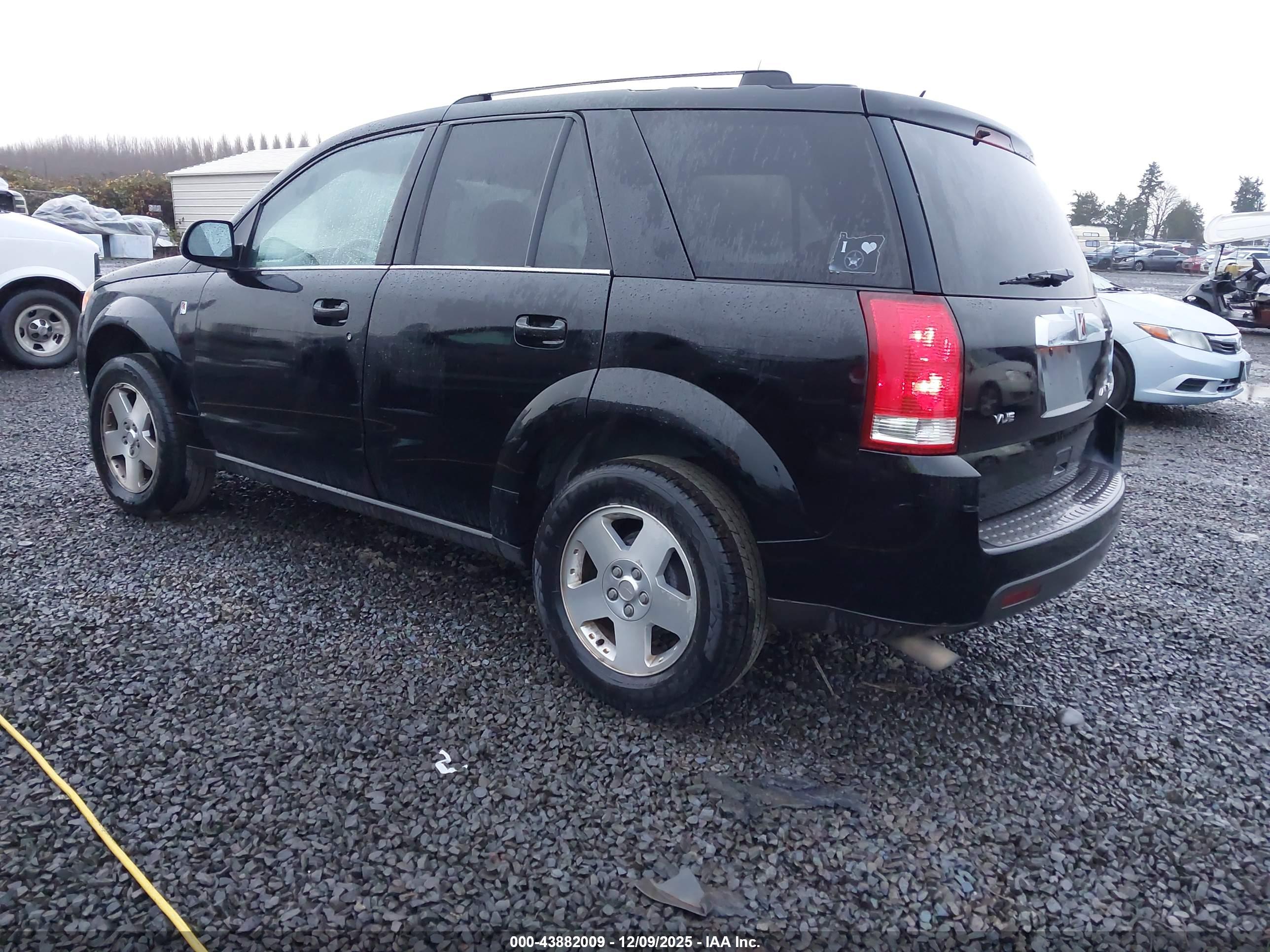 SATURN VUE image 3