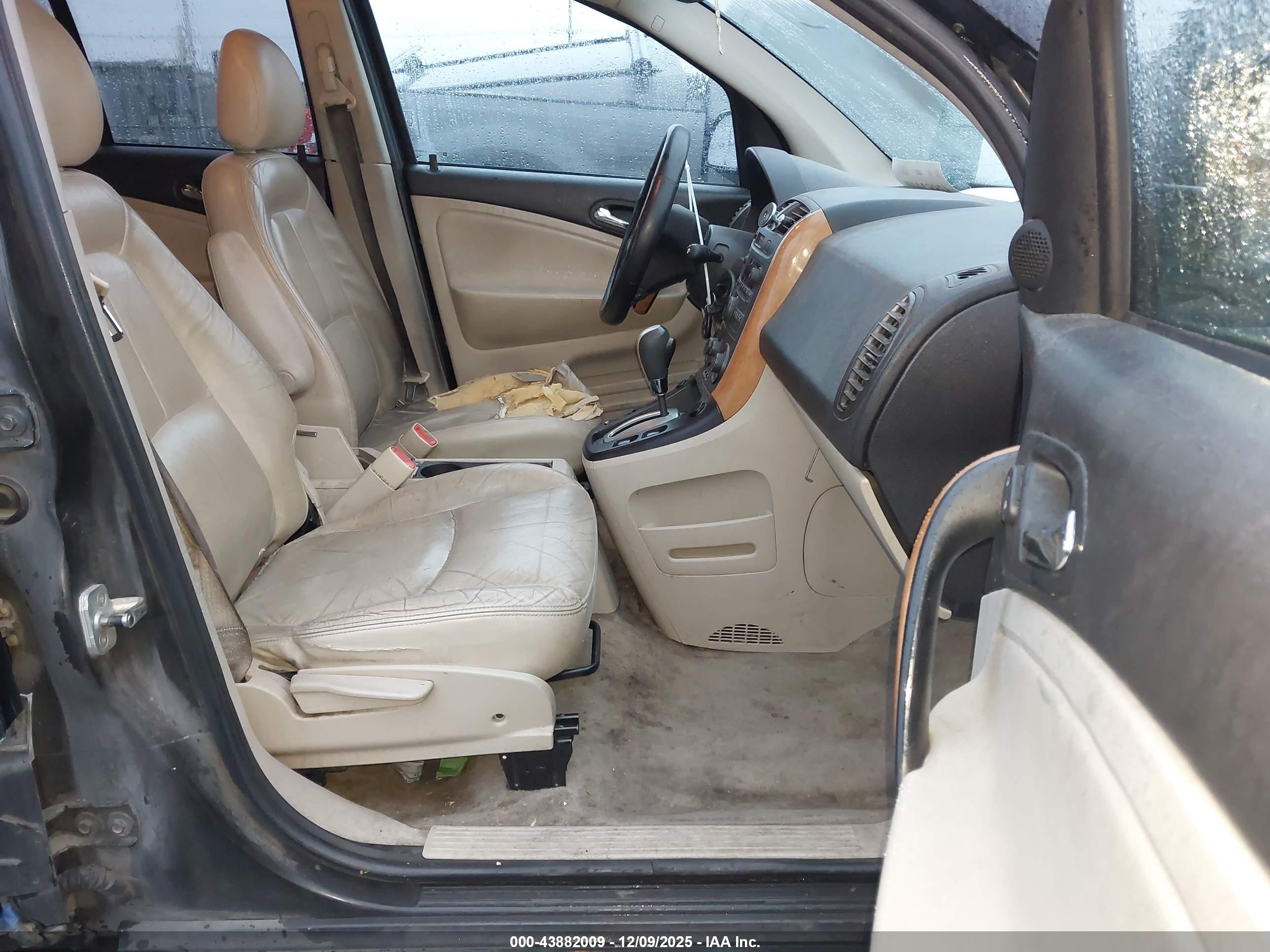 SATURN VUE image 5