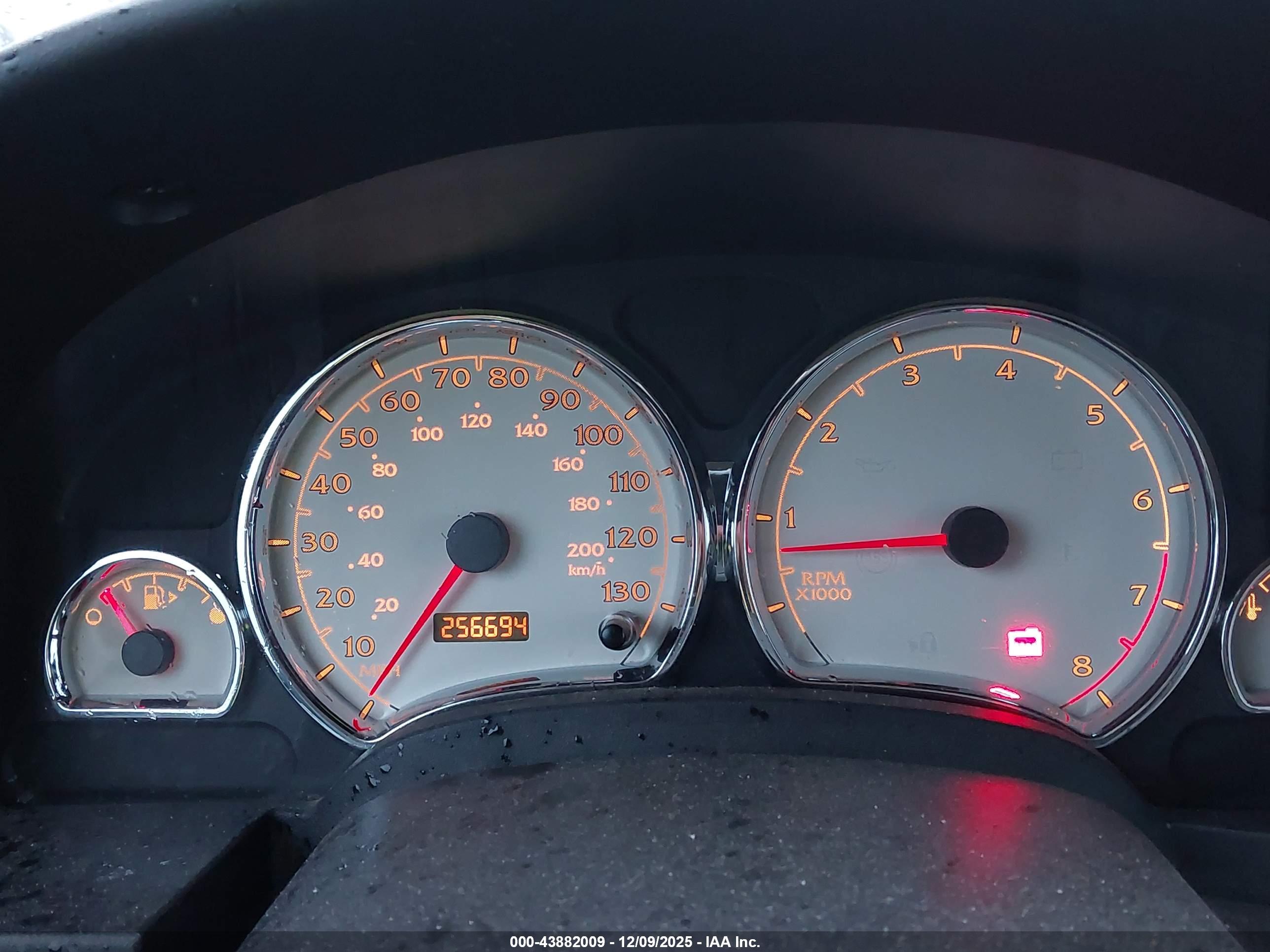 SATURN VUE image 7