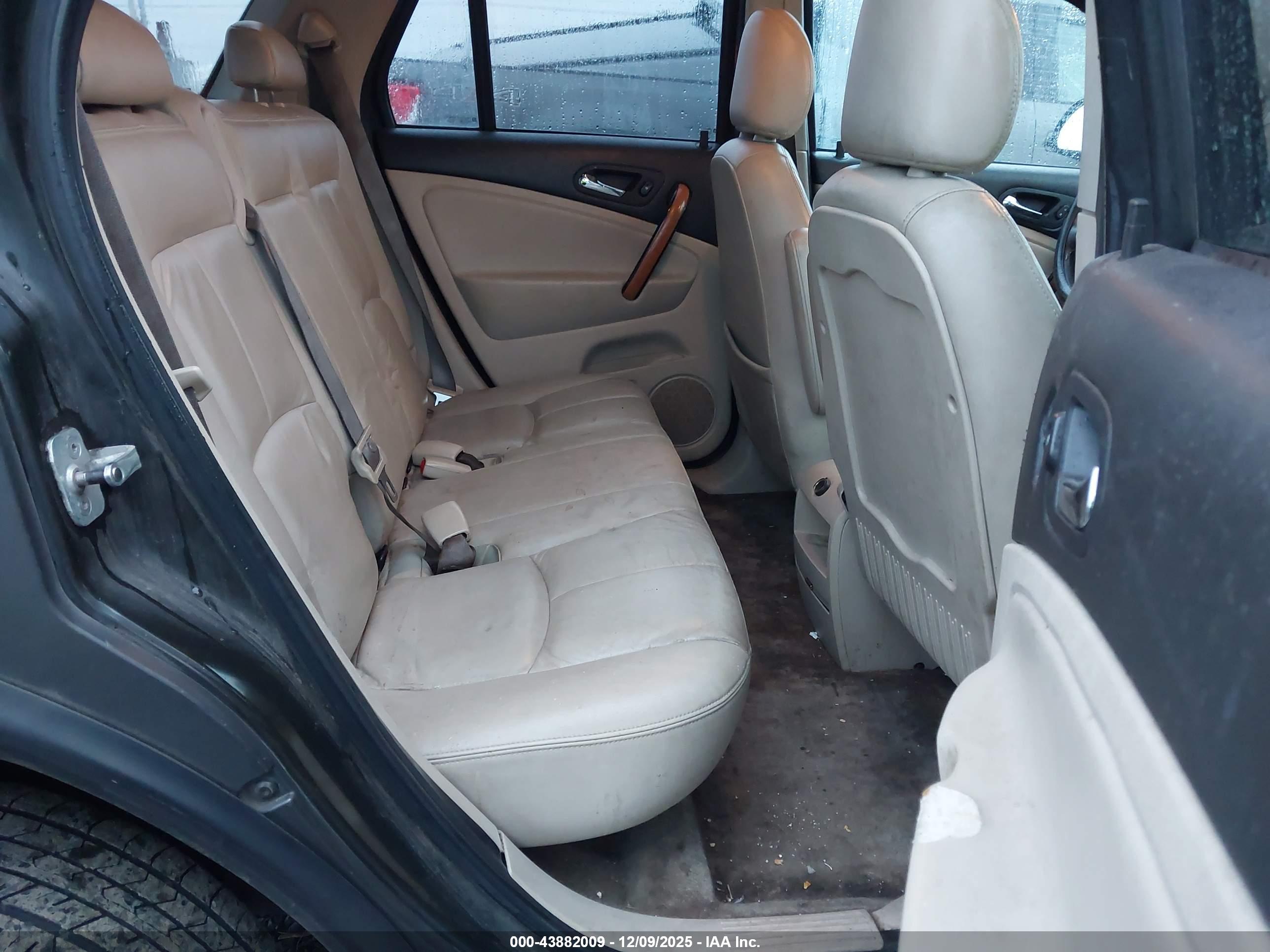 SATURN VUE image 8