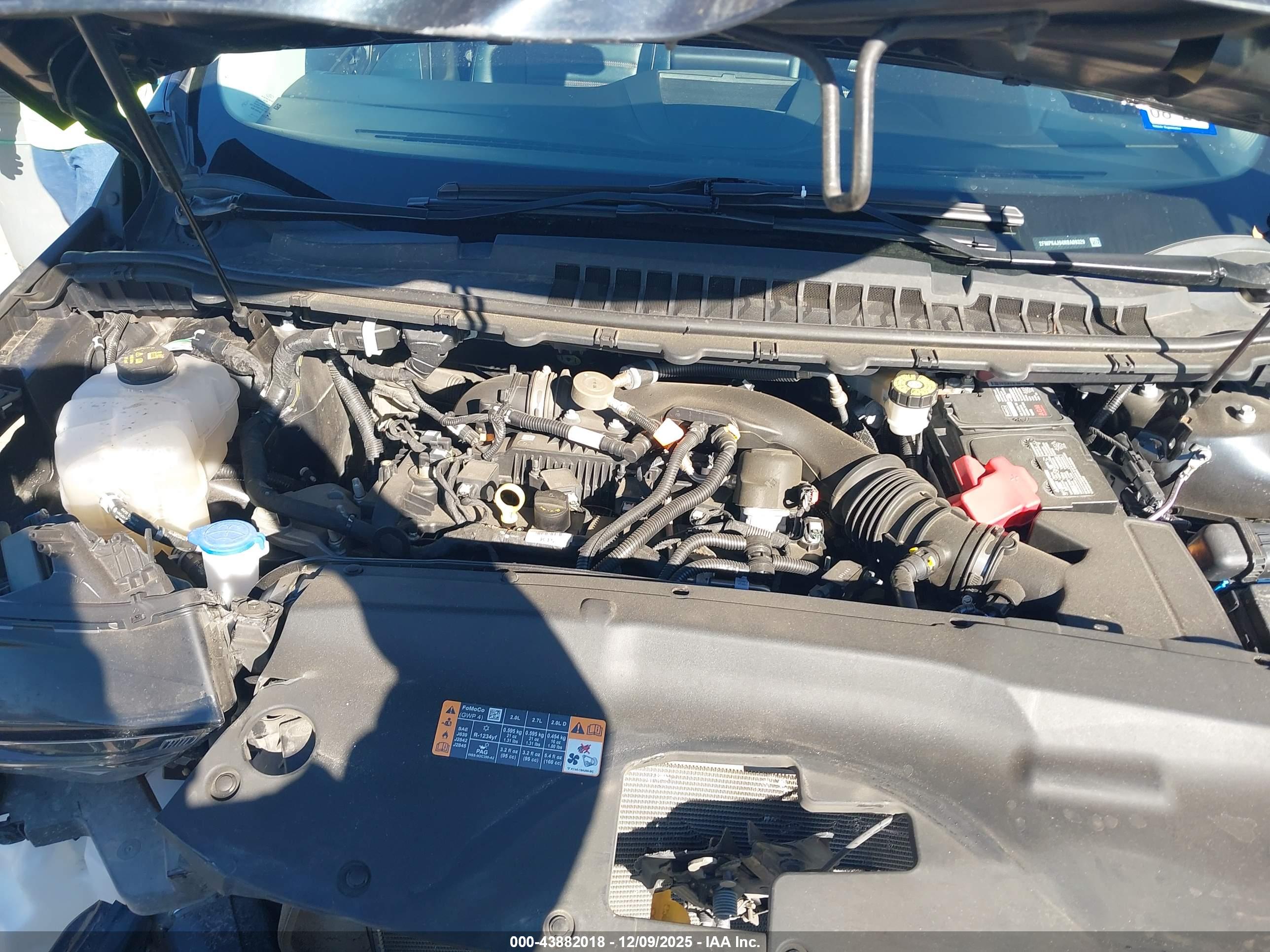 FORD EDGE image 10