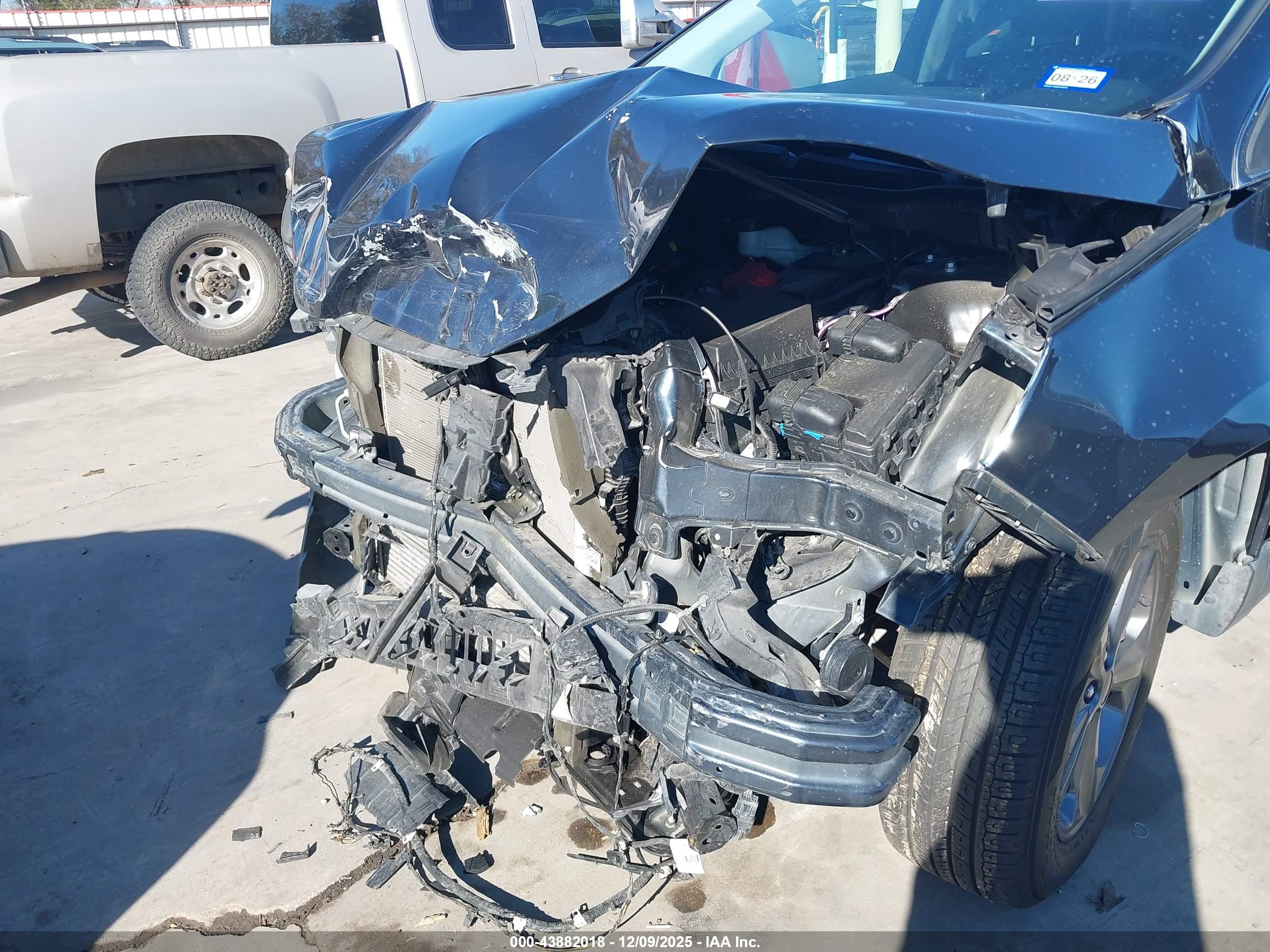 FORD EDGE image 6