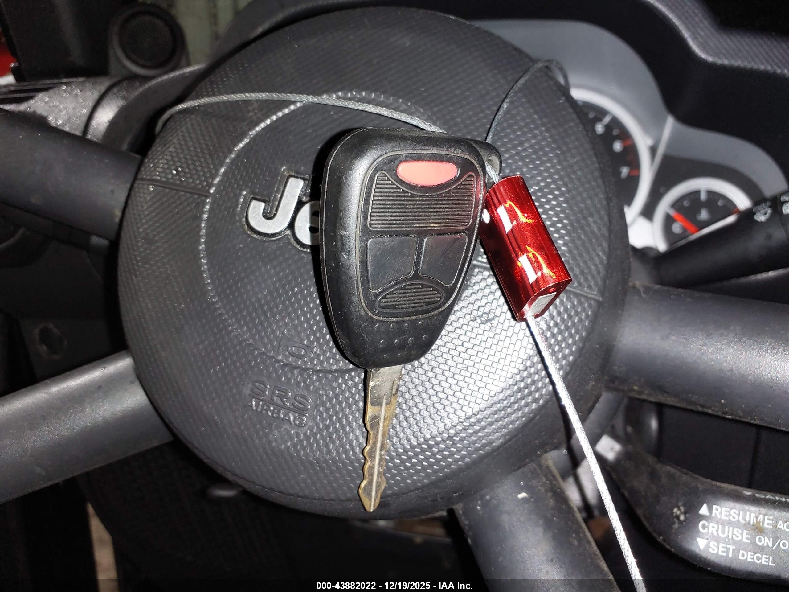 JEEP WRANGLER image 11