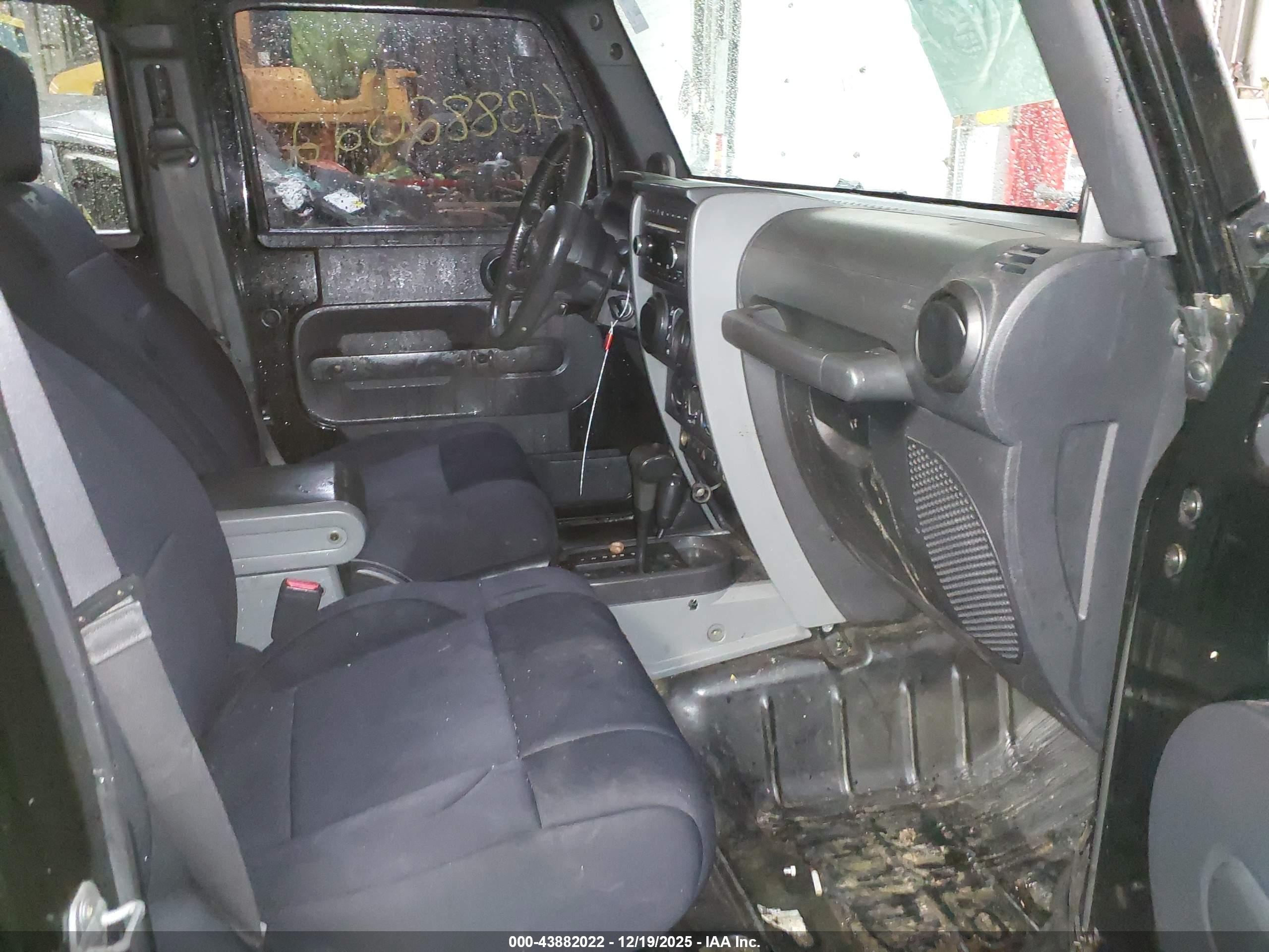 JEEP WRANGLER image 5