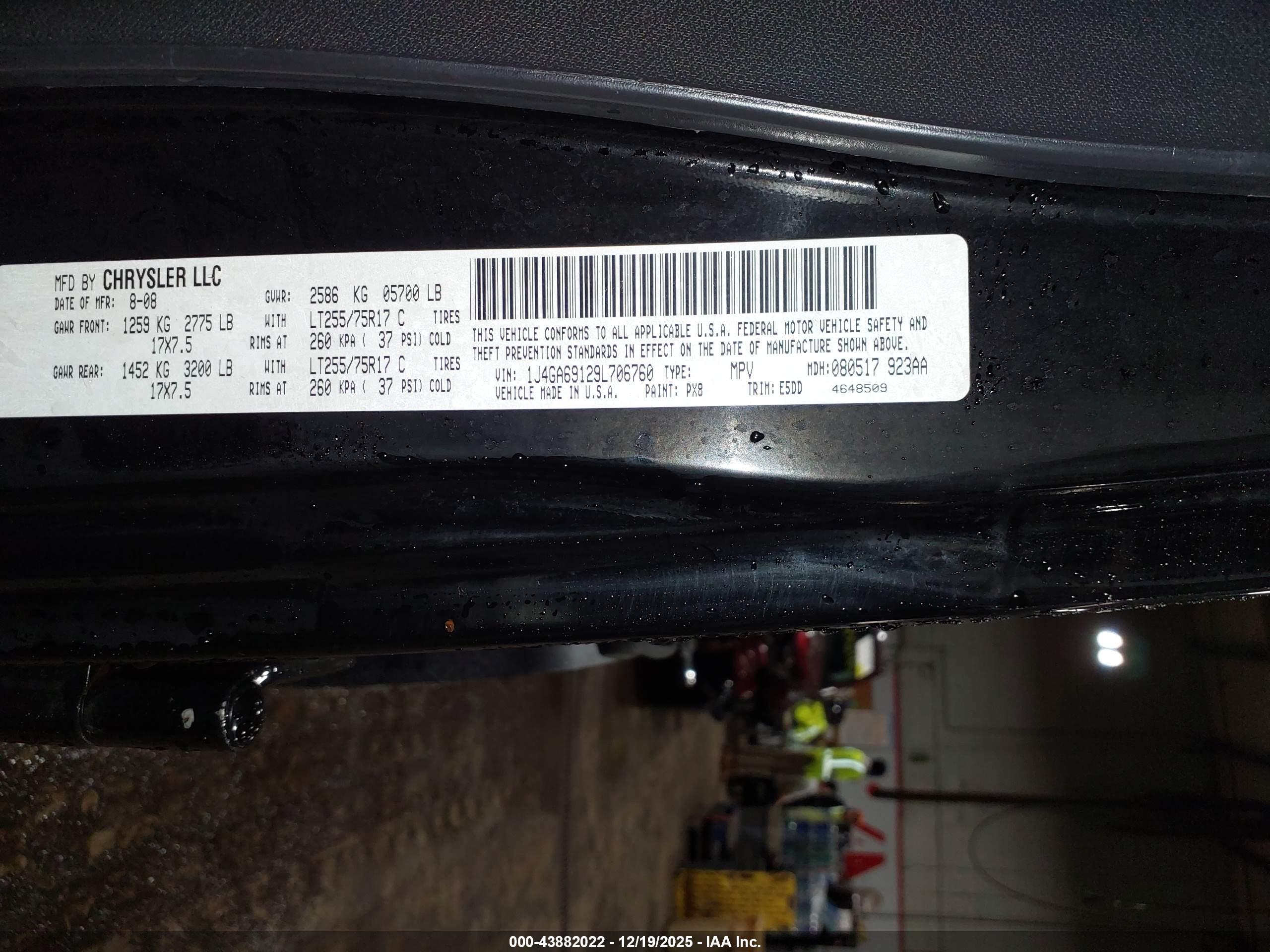 JEEP WRANGLER image 9