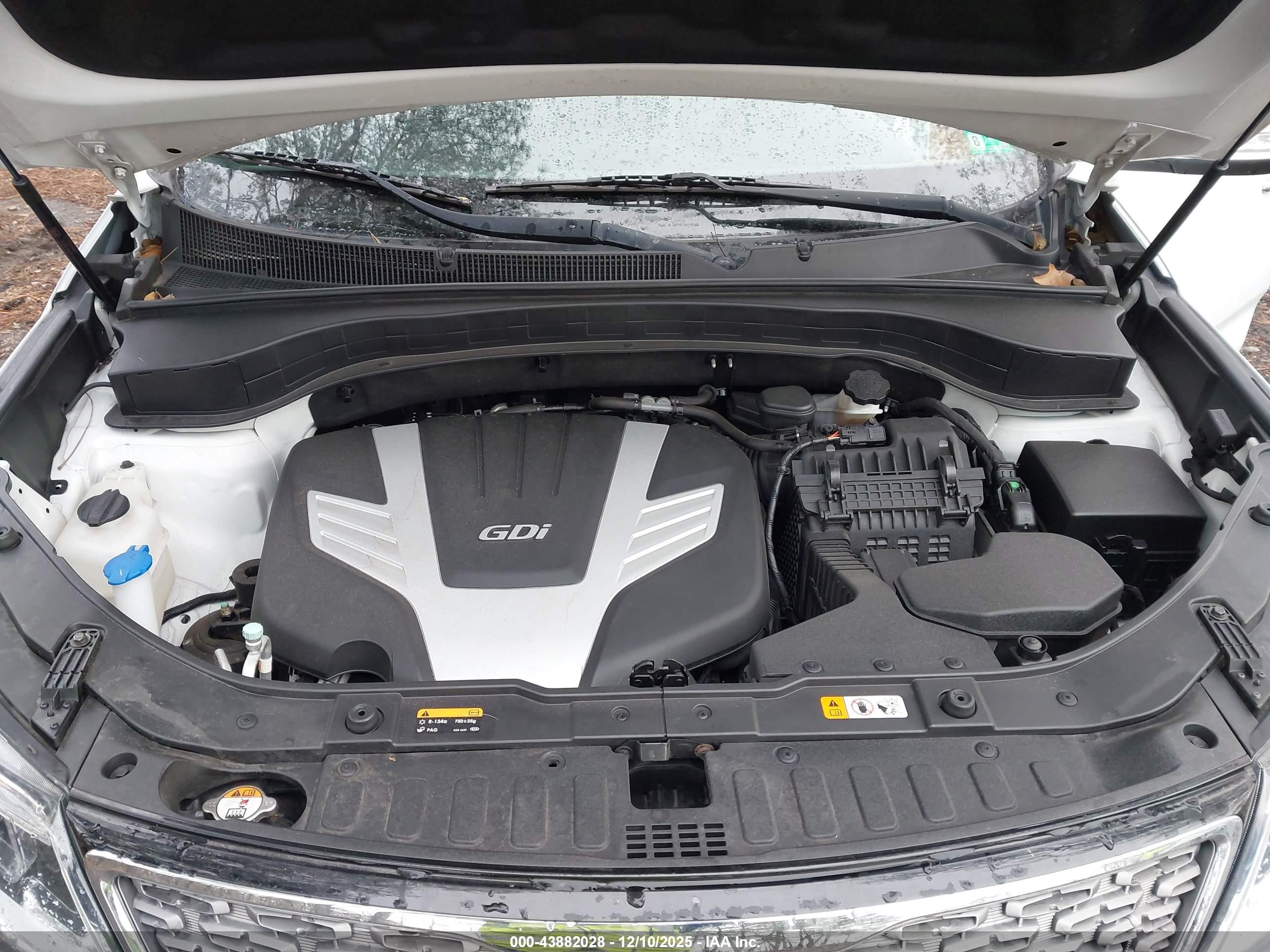 KIA SORENTO image 10
