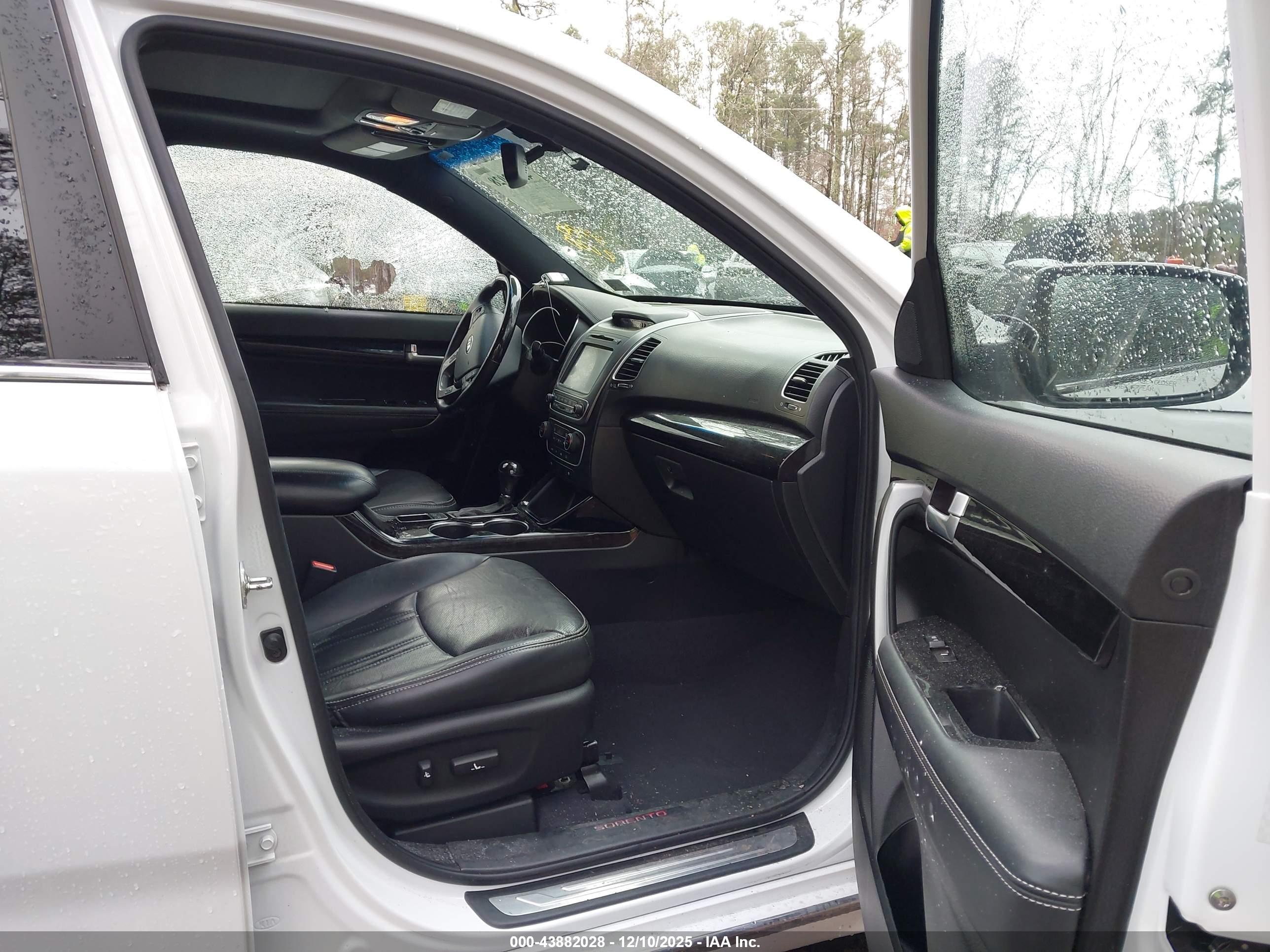 KIA SORENTO image 5