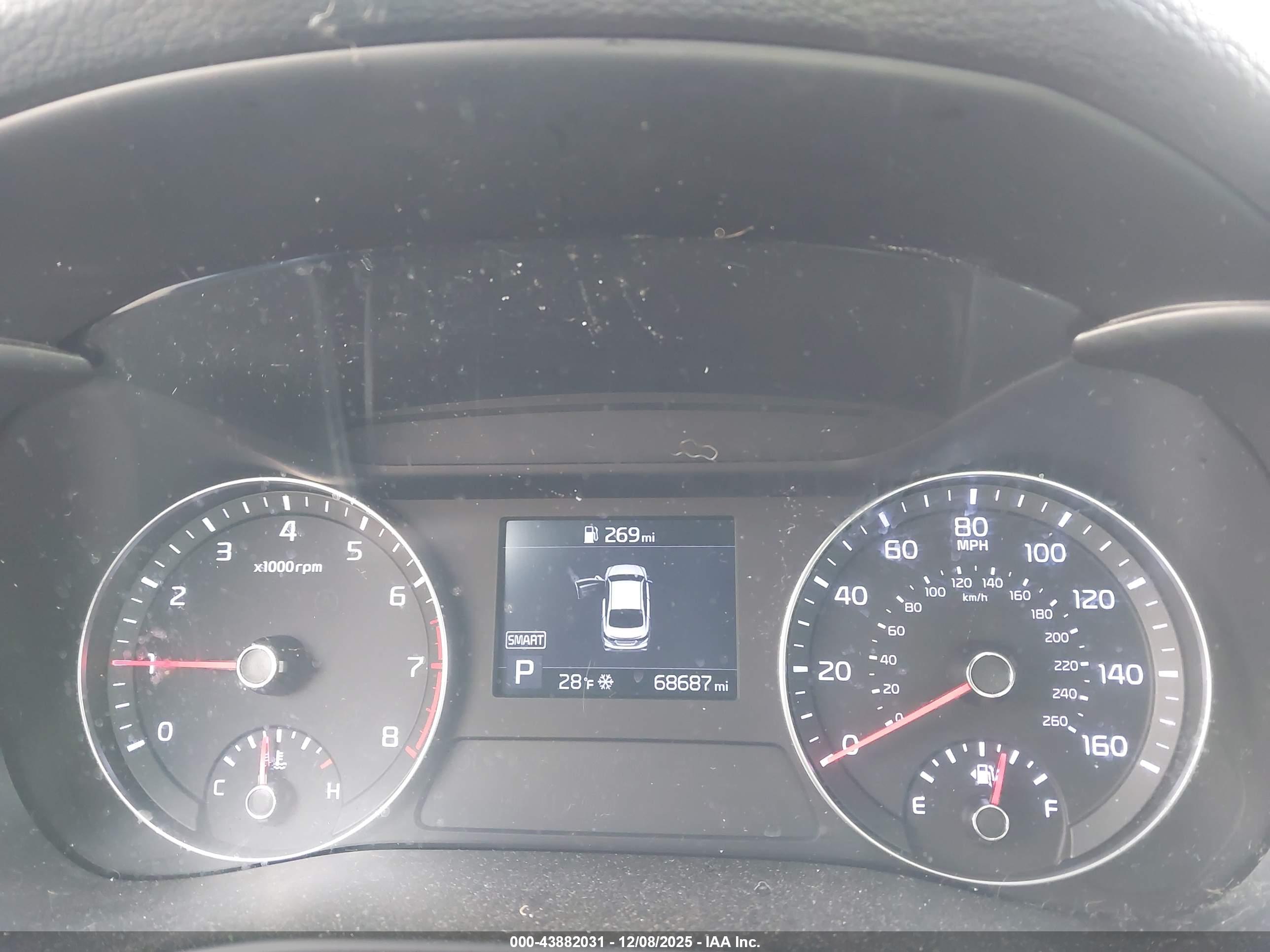KIA FORTE image 7