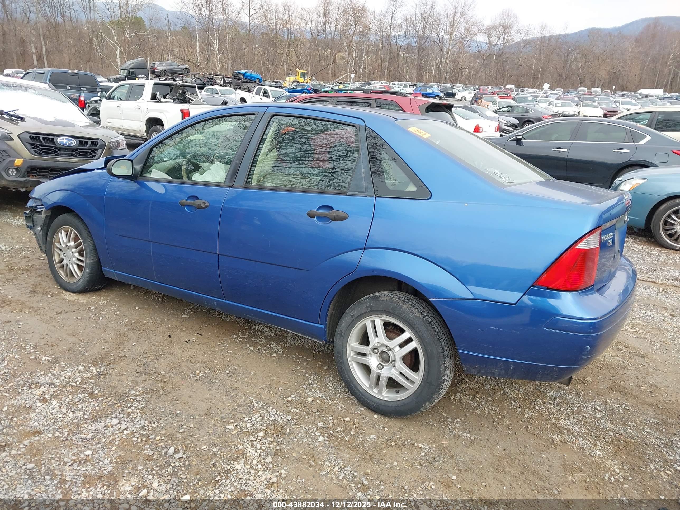FORD FOCUS image 3
