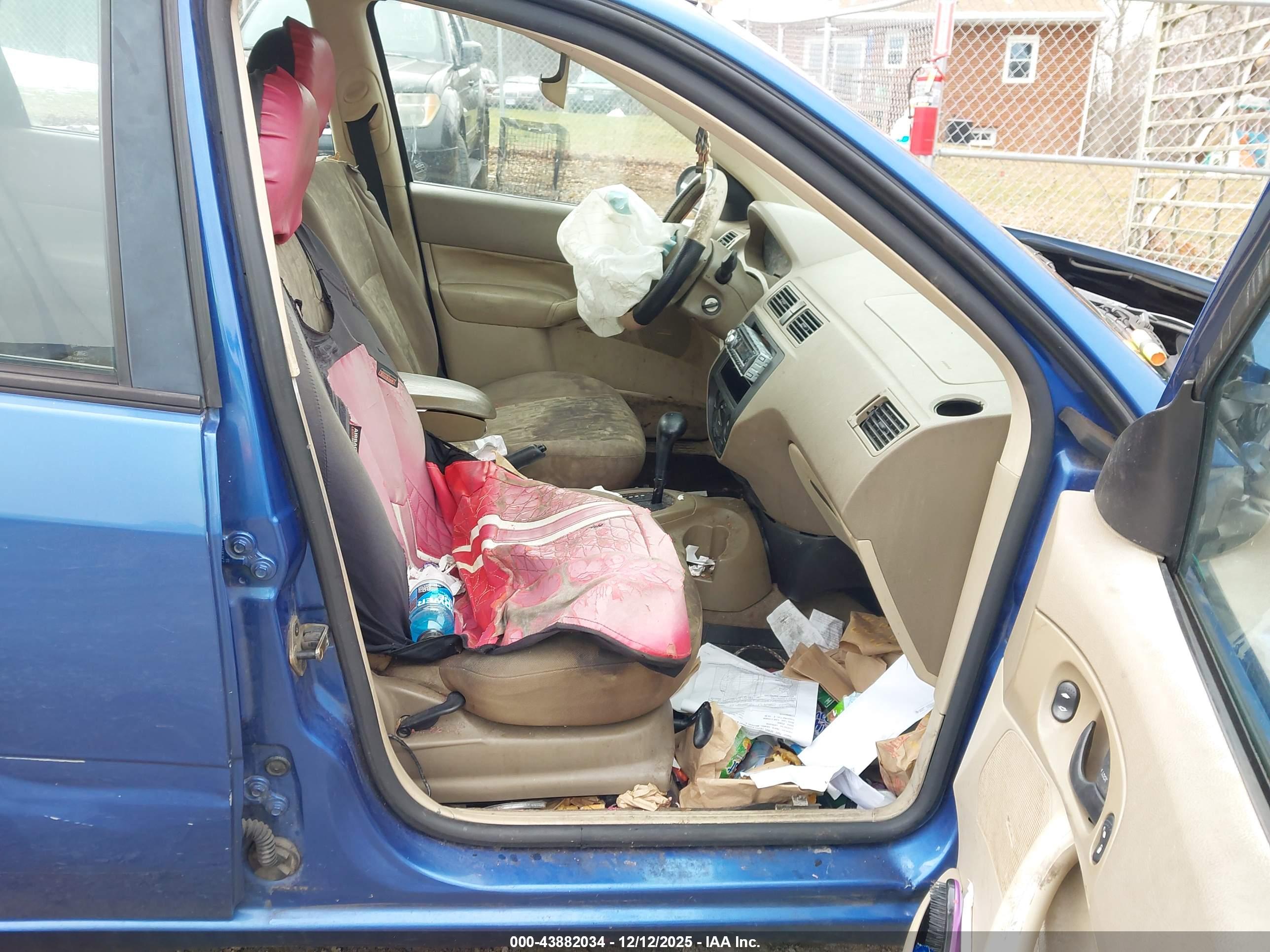 FORD FOCUS image 5